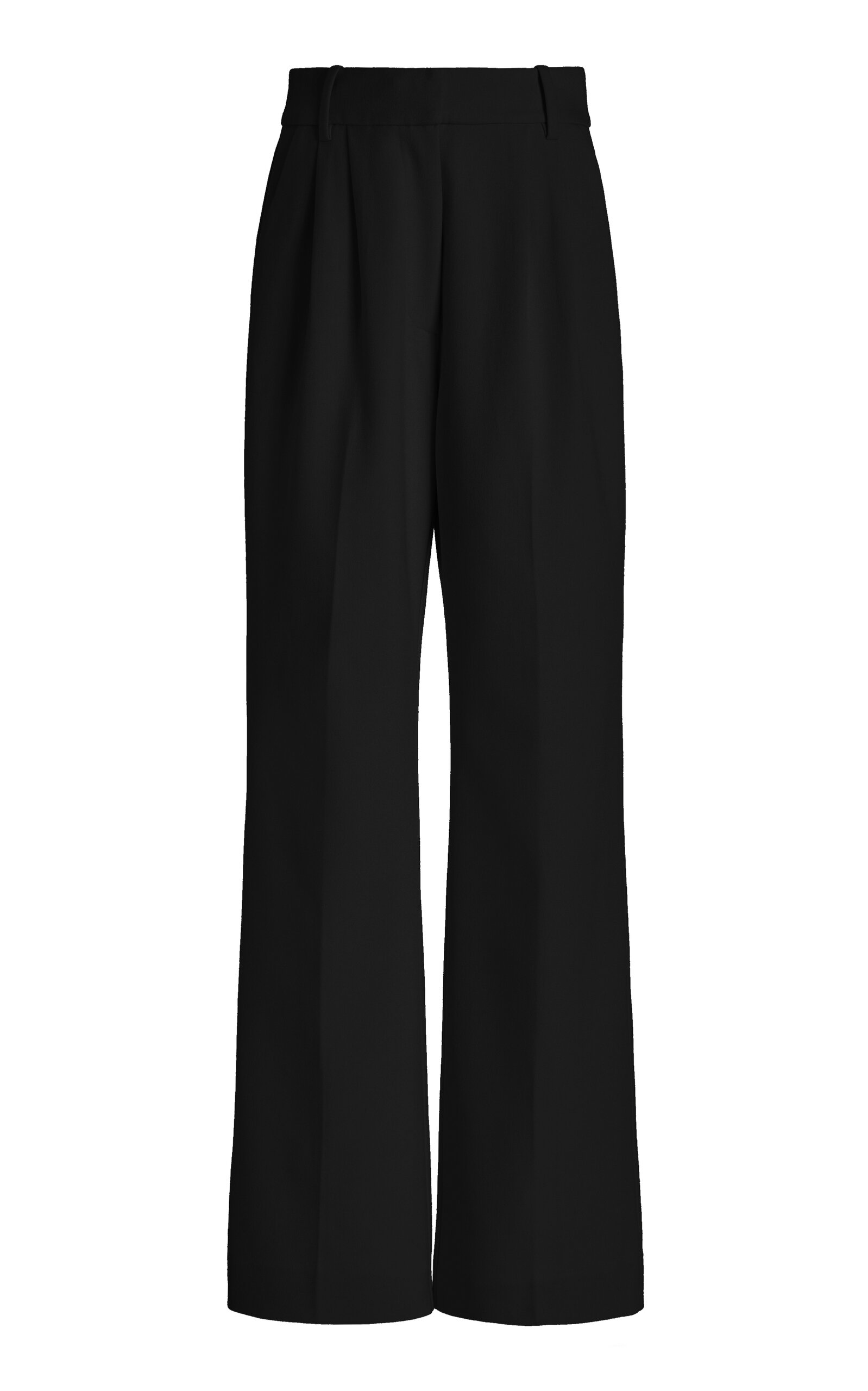 Favorite Daughter Women's The Favorite High-Waisted Pleated Pants