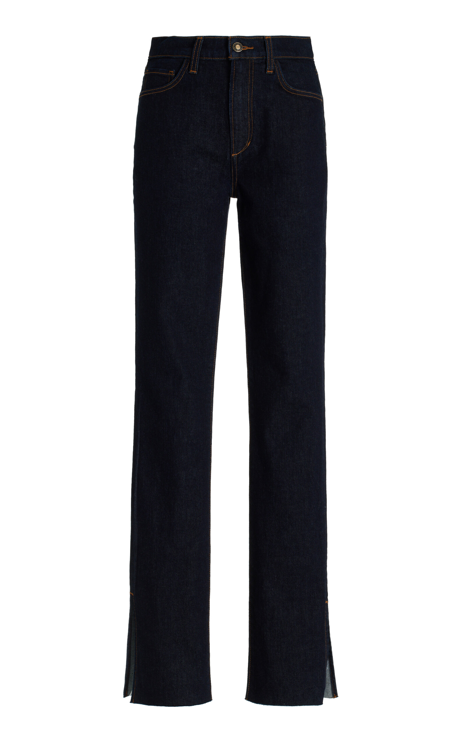 Favorite Daughter Women's The Valentina Super High-Rise Tower Jeans