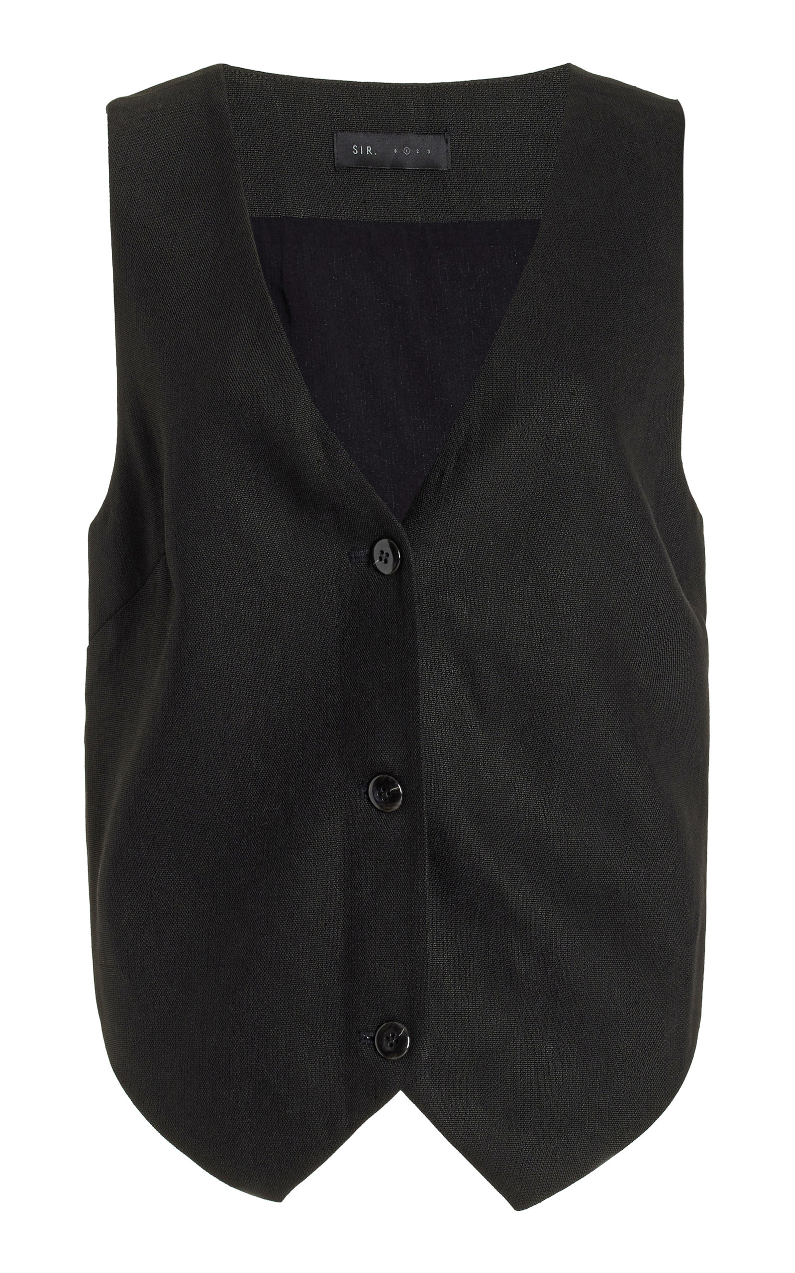 SIR Clemence Tailored Vest