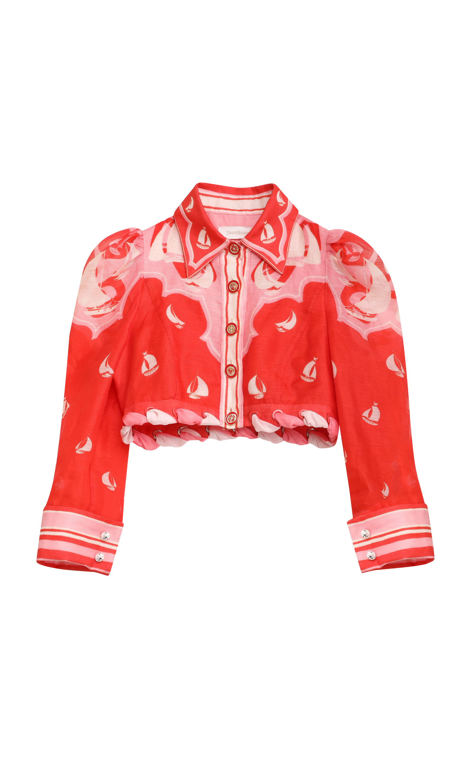 zimmermann eyelet