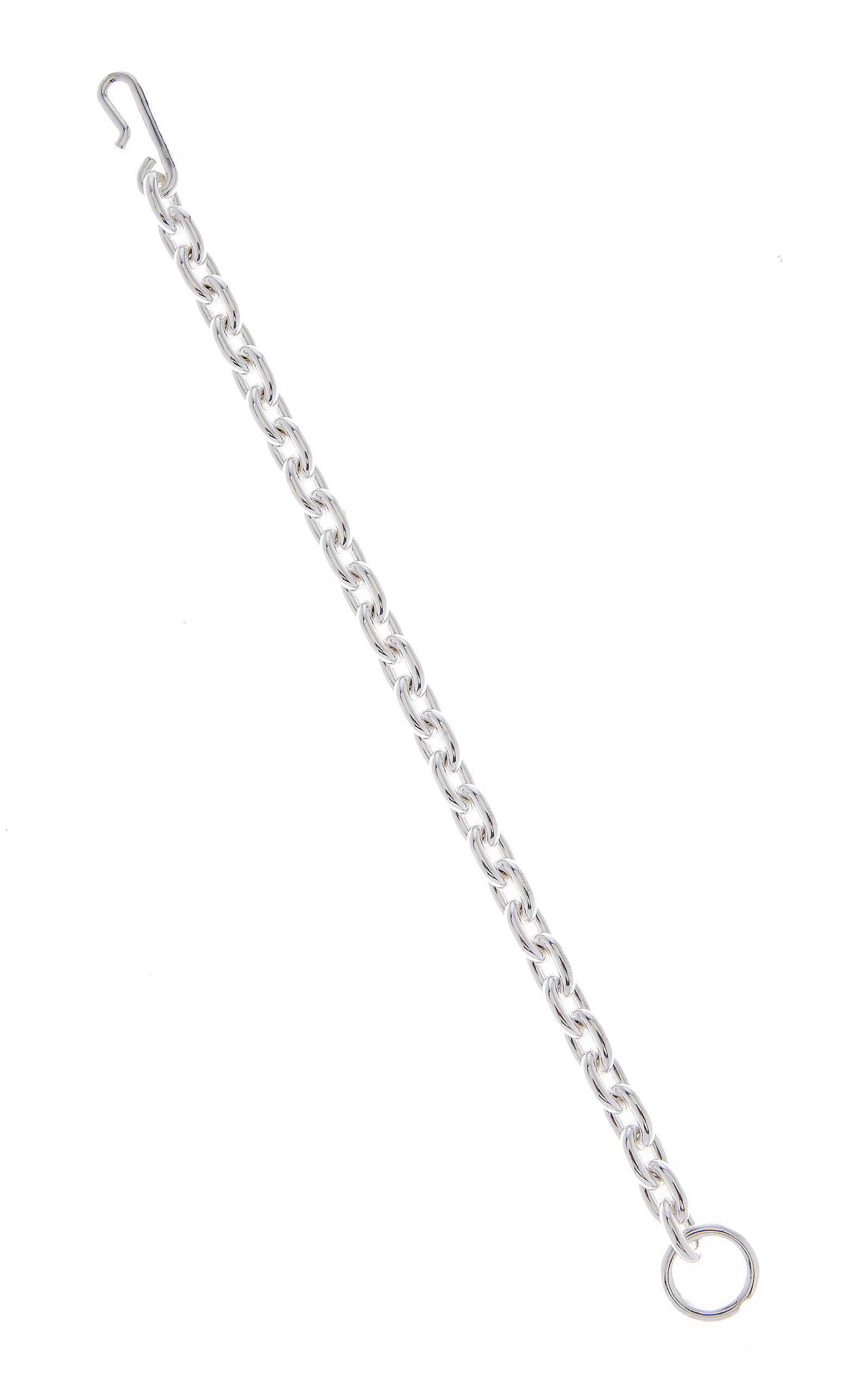 Standard Sterling Silver Thin Bracelet