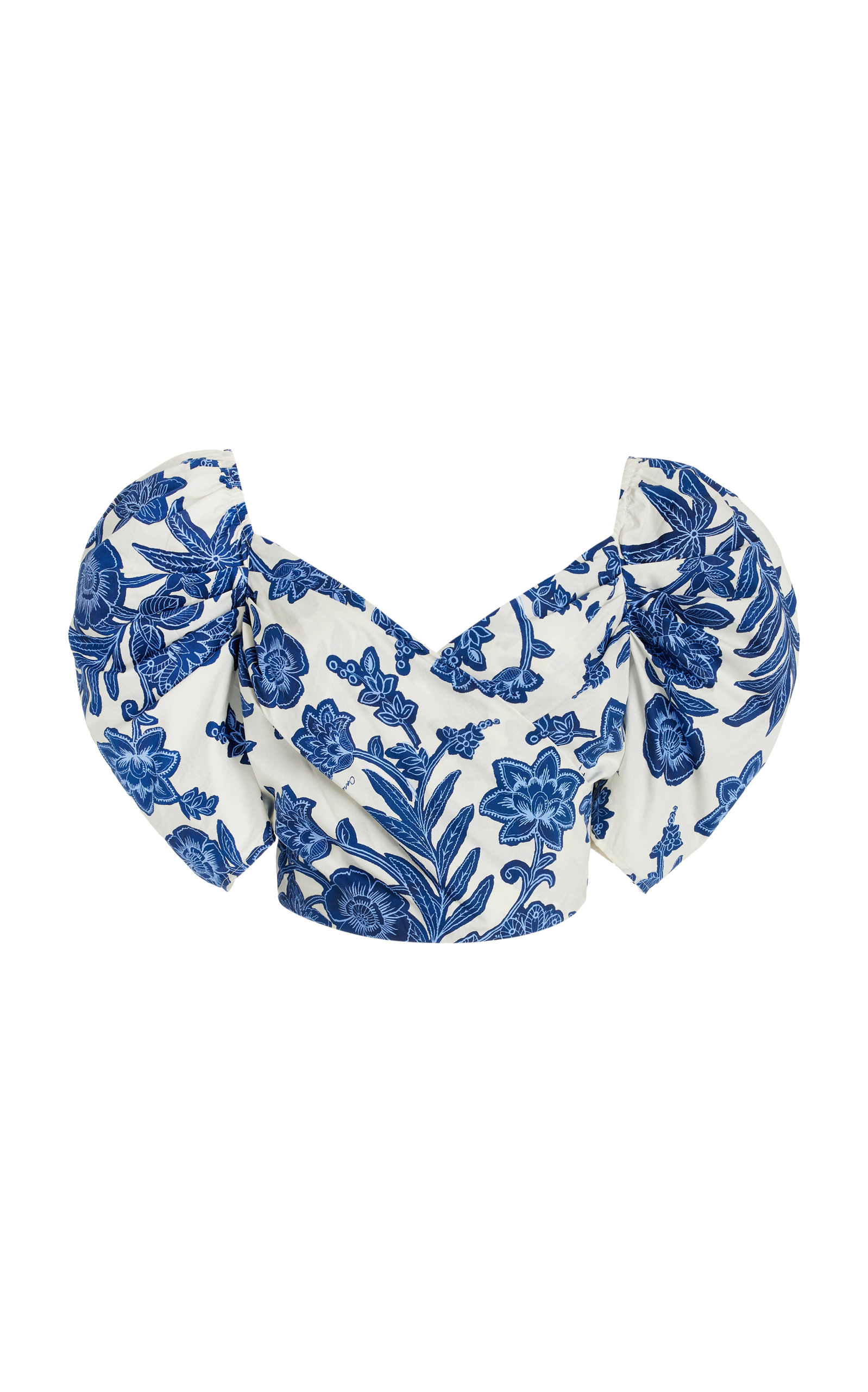 Cara Cara Women's Sara Cotton Top