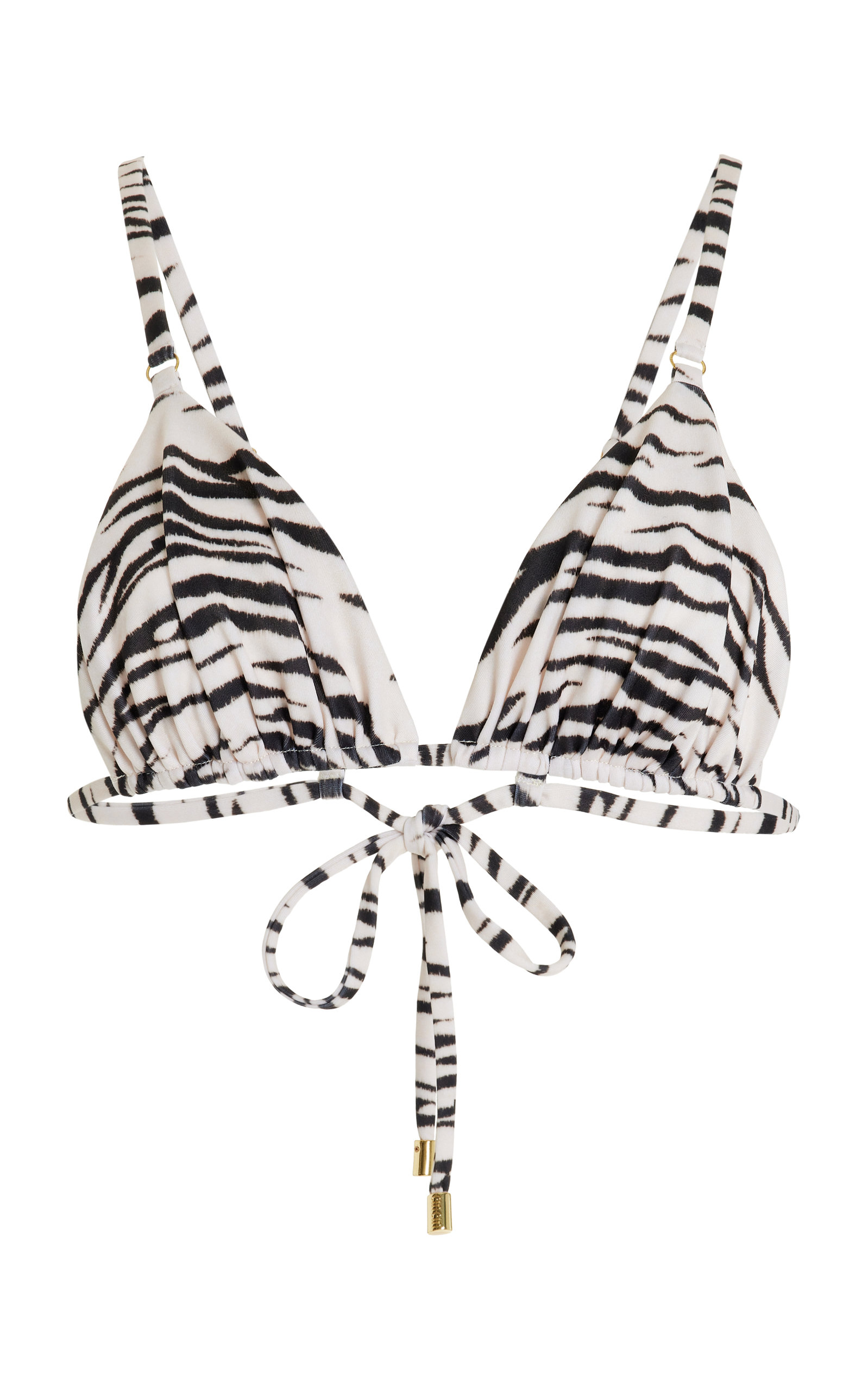 Cin Cin Women's Reef Bikini Top