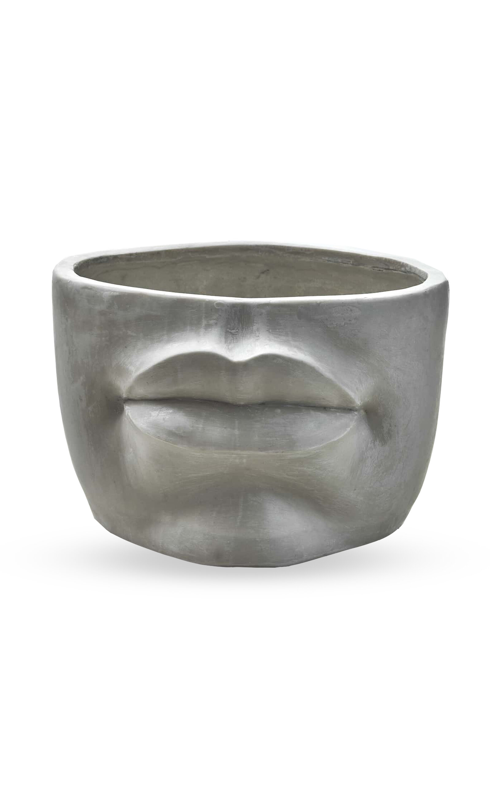 Marcela Cure La Bocca Bowl - Grey