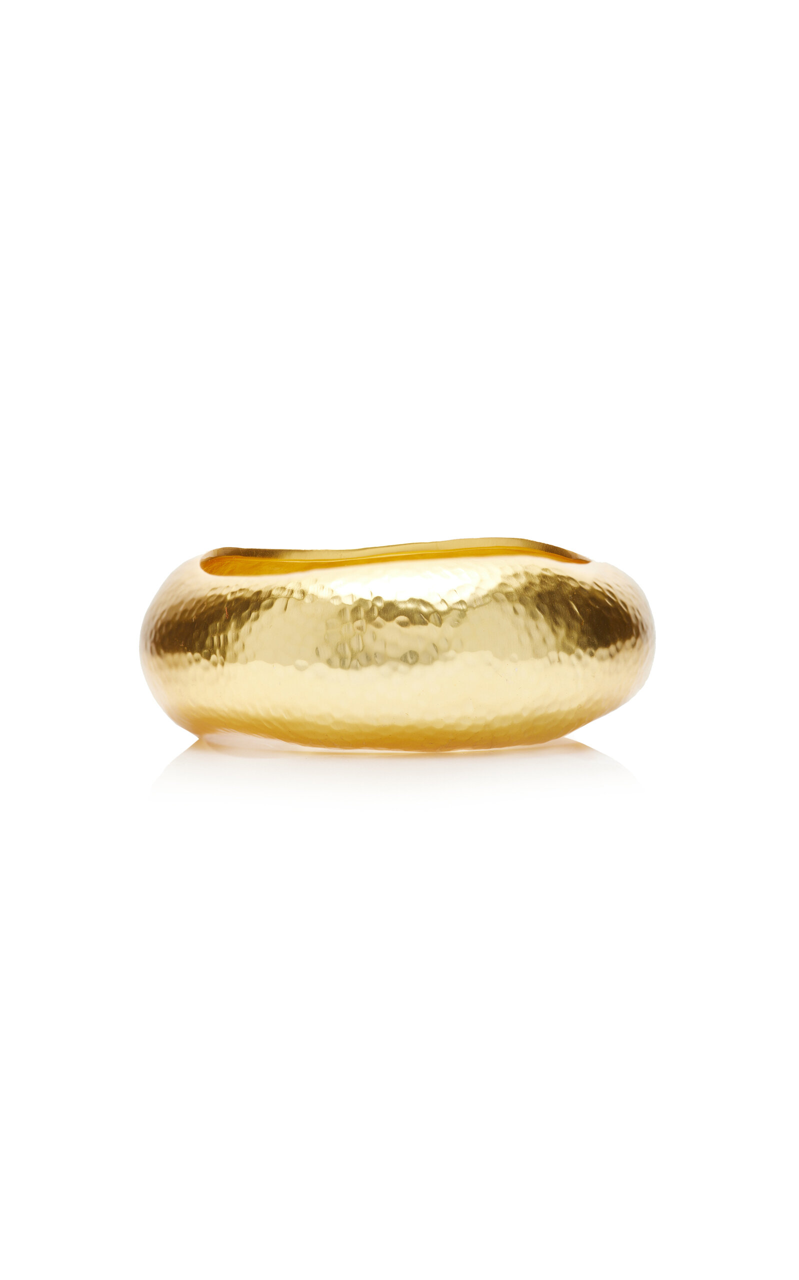 The Sienna 24k Gold-Plated  Bracelet