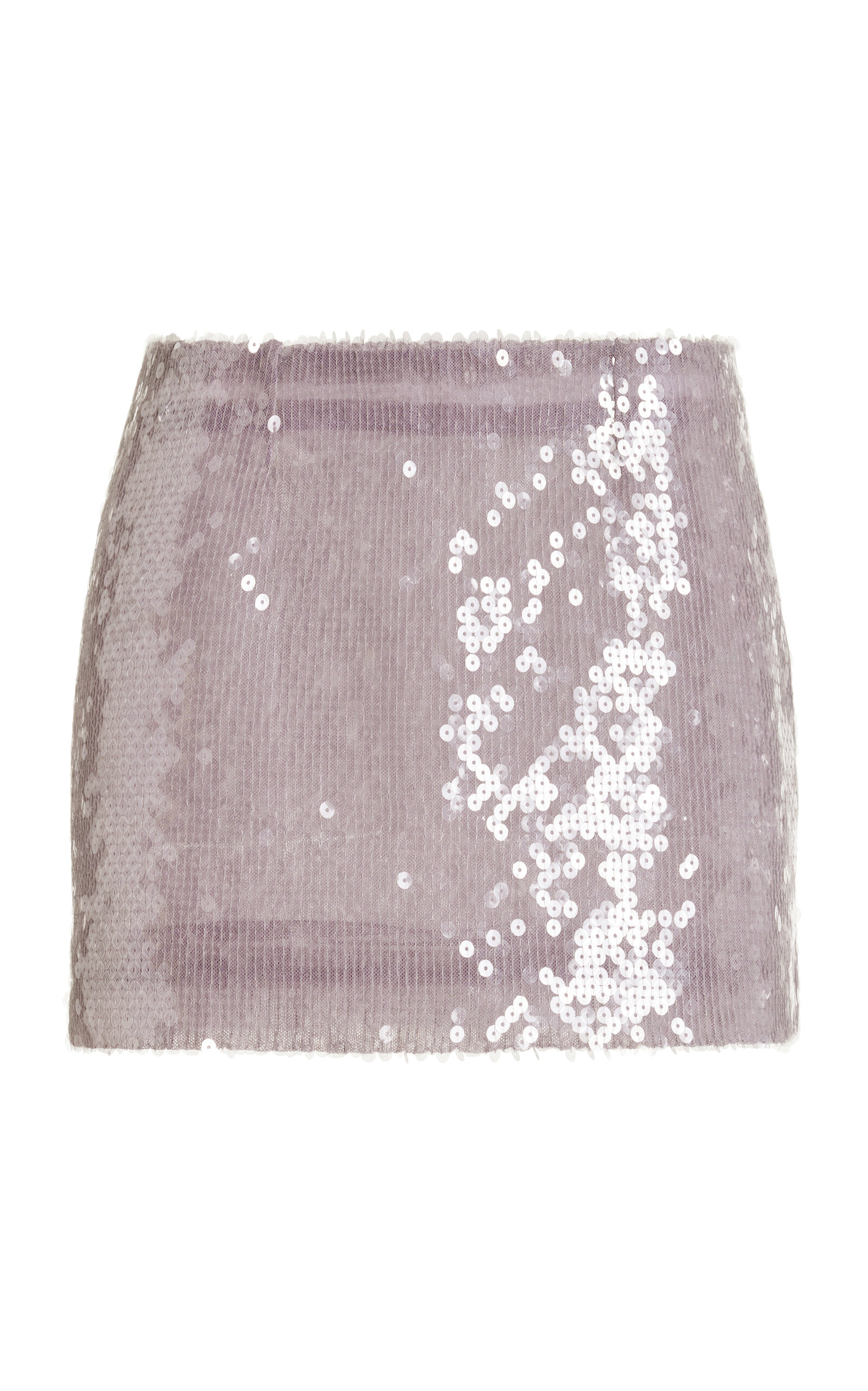 16Arlington Women's Haille Sequined Mini Skirt