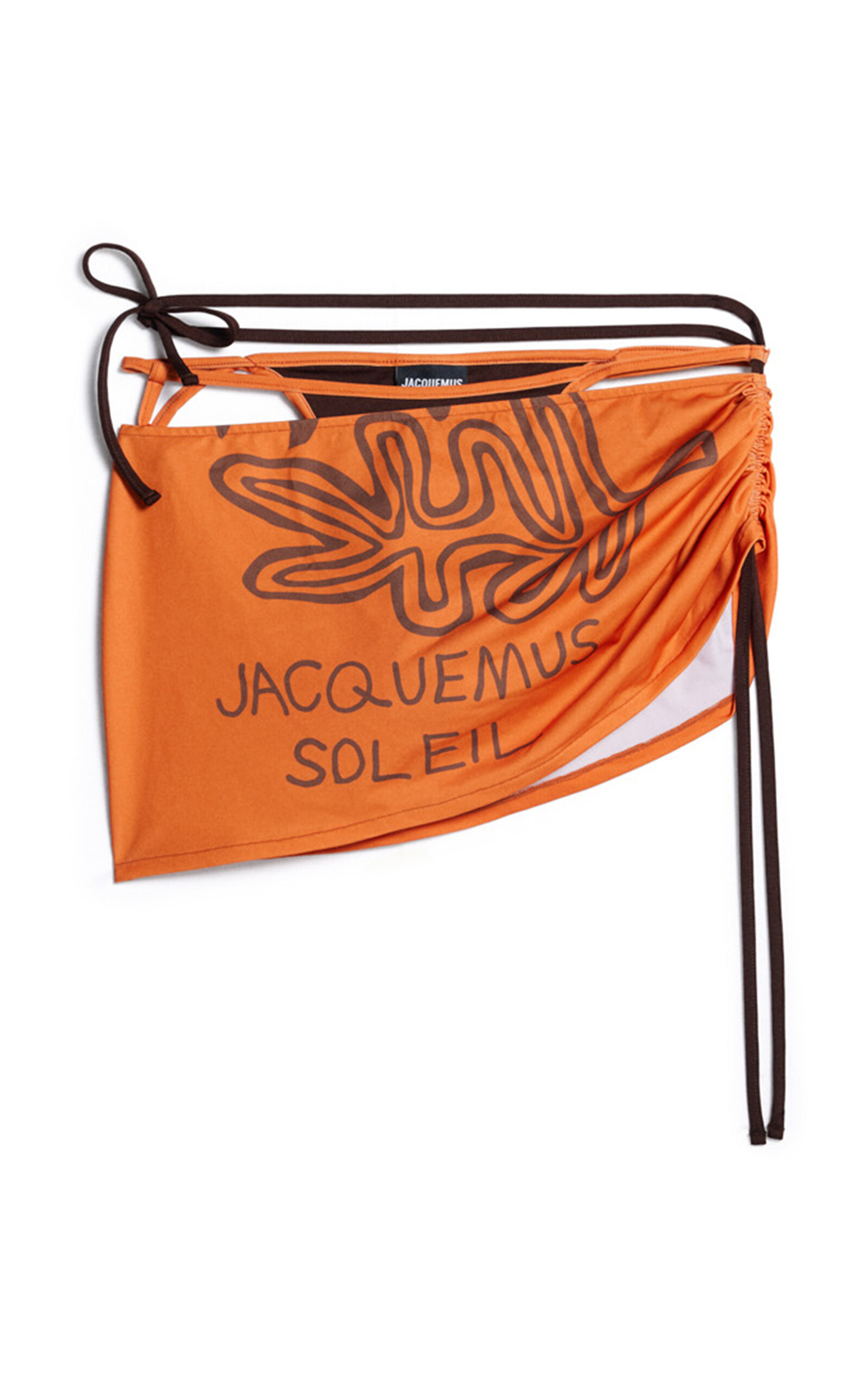 【Jacquemus】Le Bas De Maillot Maio  ビキニボトム Jacquemus】Le Bas De Maillot Maio ビキニボトム Le Bas De
