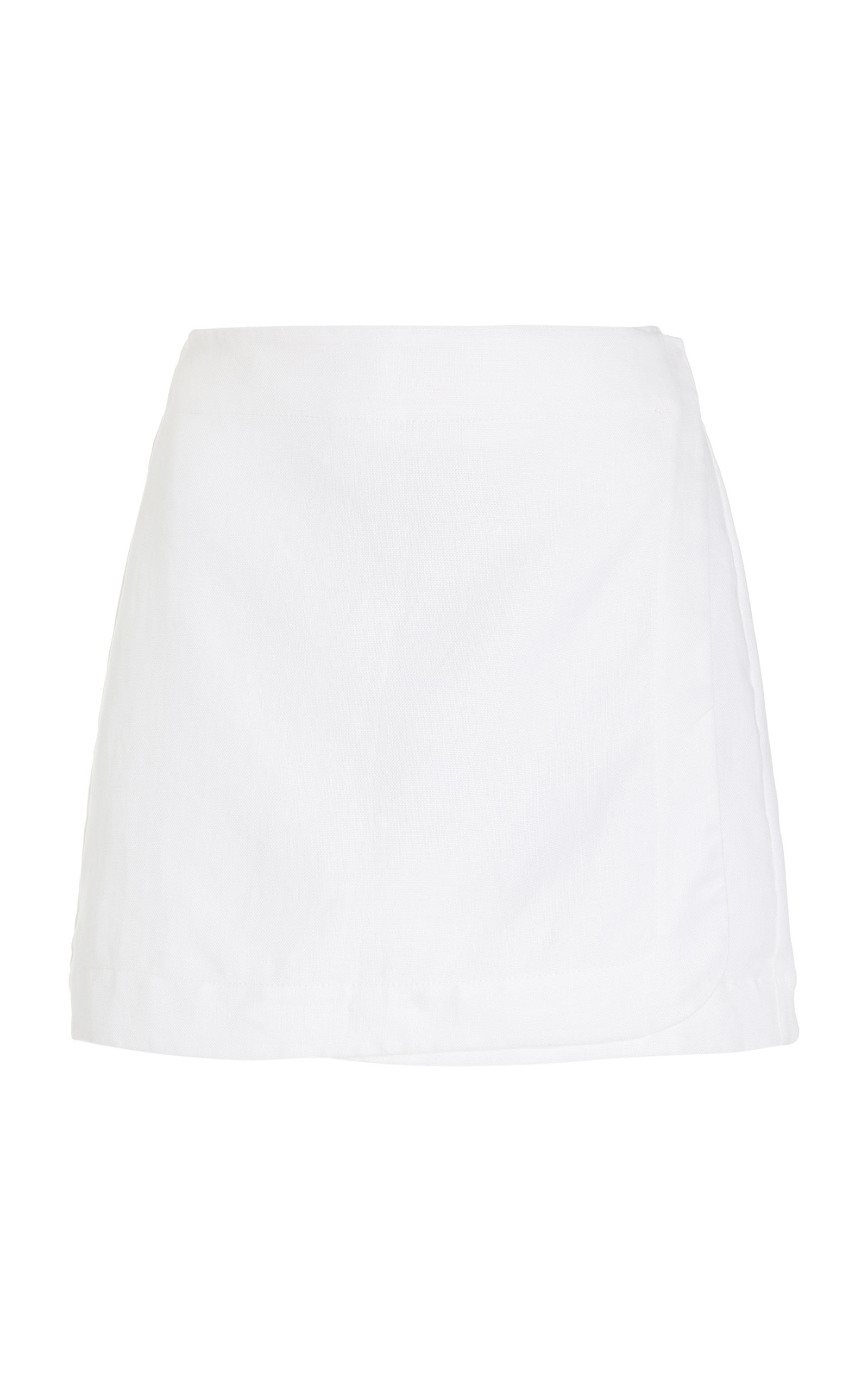 BONDI BORN Women's Brighton Mini Skirt
