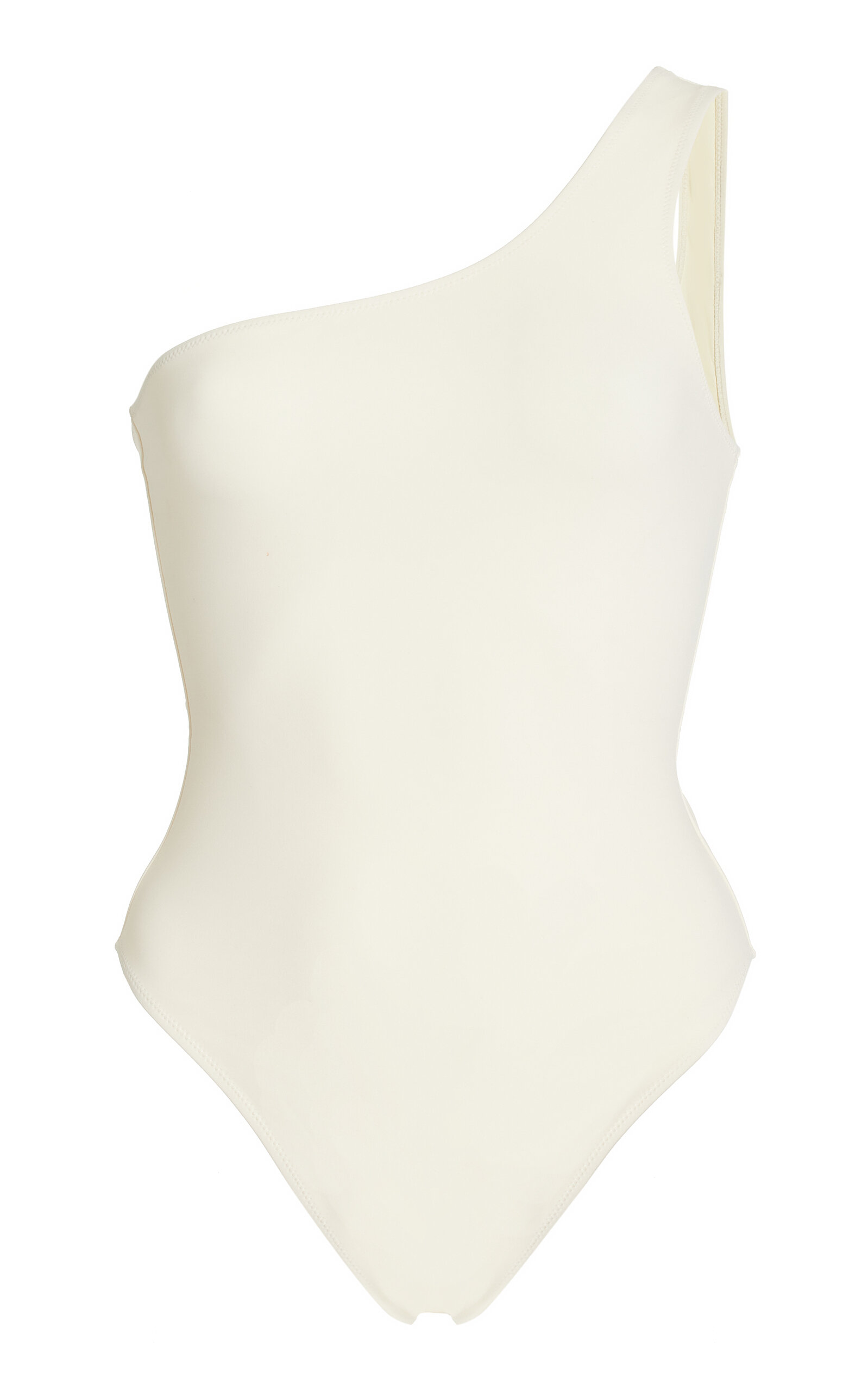 LIDO VENTINOVE ONE-SHOULDER SWIMSUIT