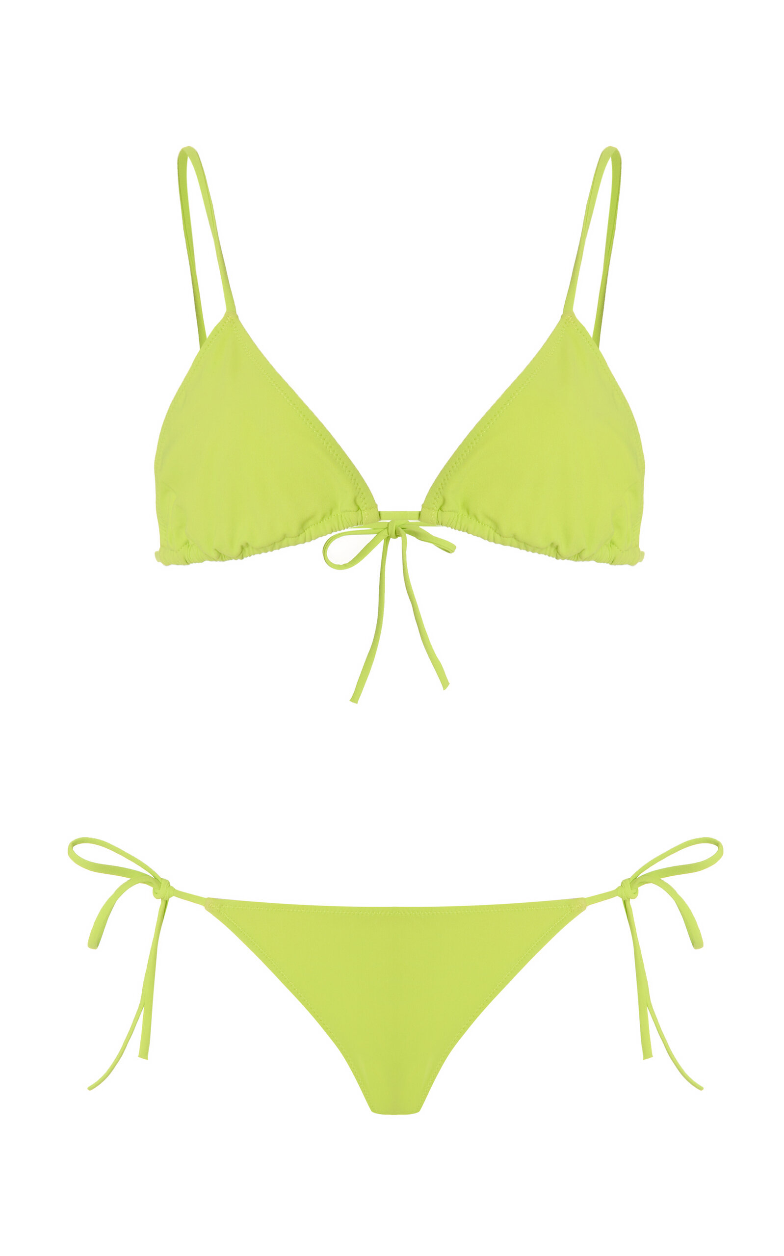 LIDO VENTI STRETCH TRIANGLE BIKINI