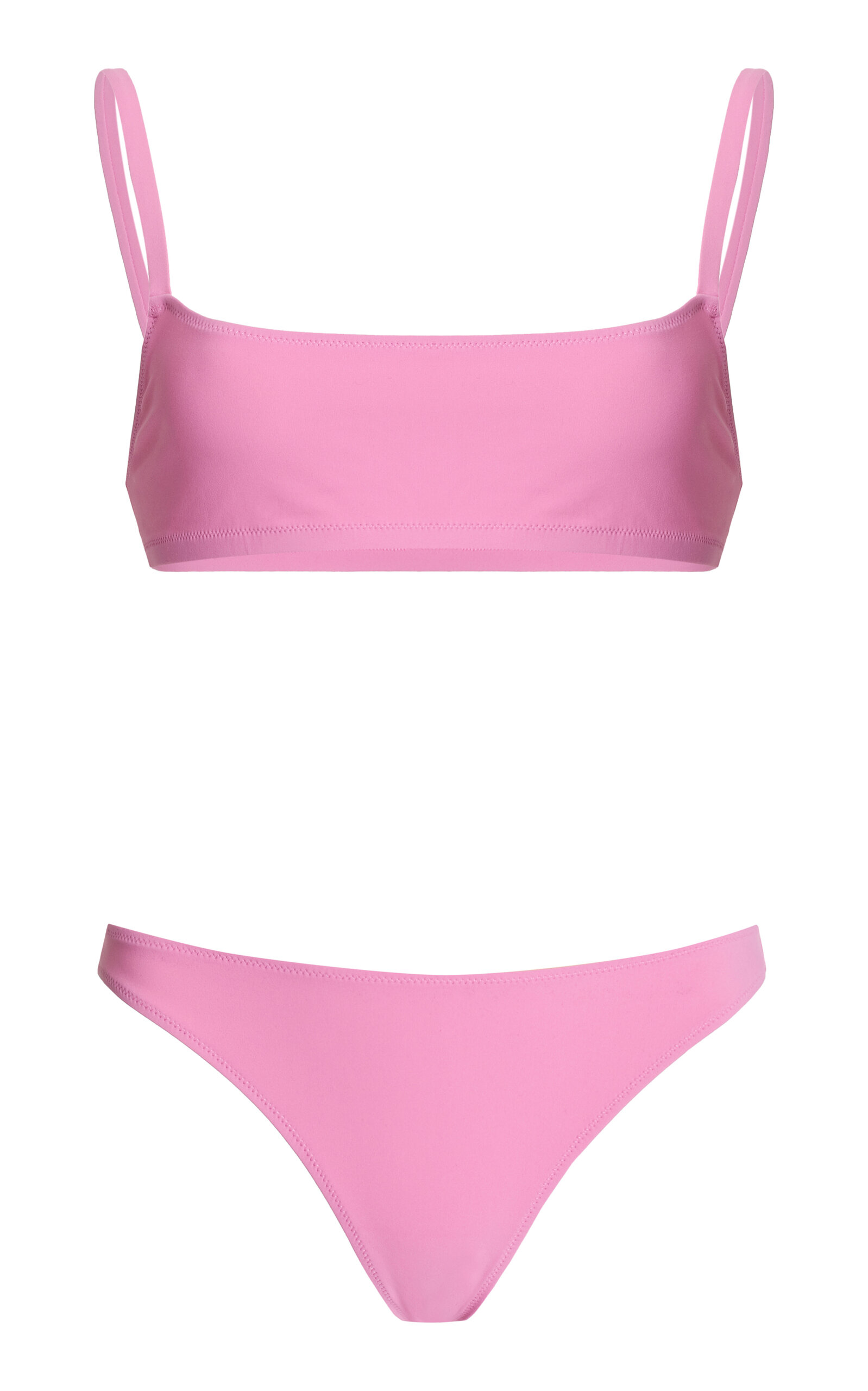 Lido Undici Bikini In Pink