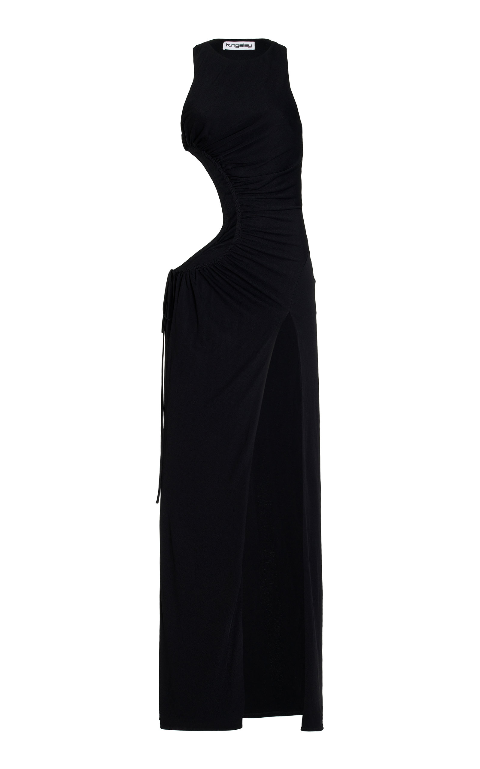 K.ngsley Women's Exclusive Chérie Jersey Maxi Dress