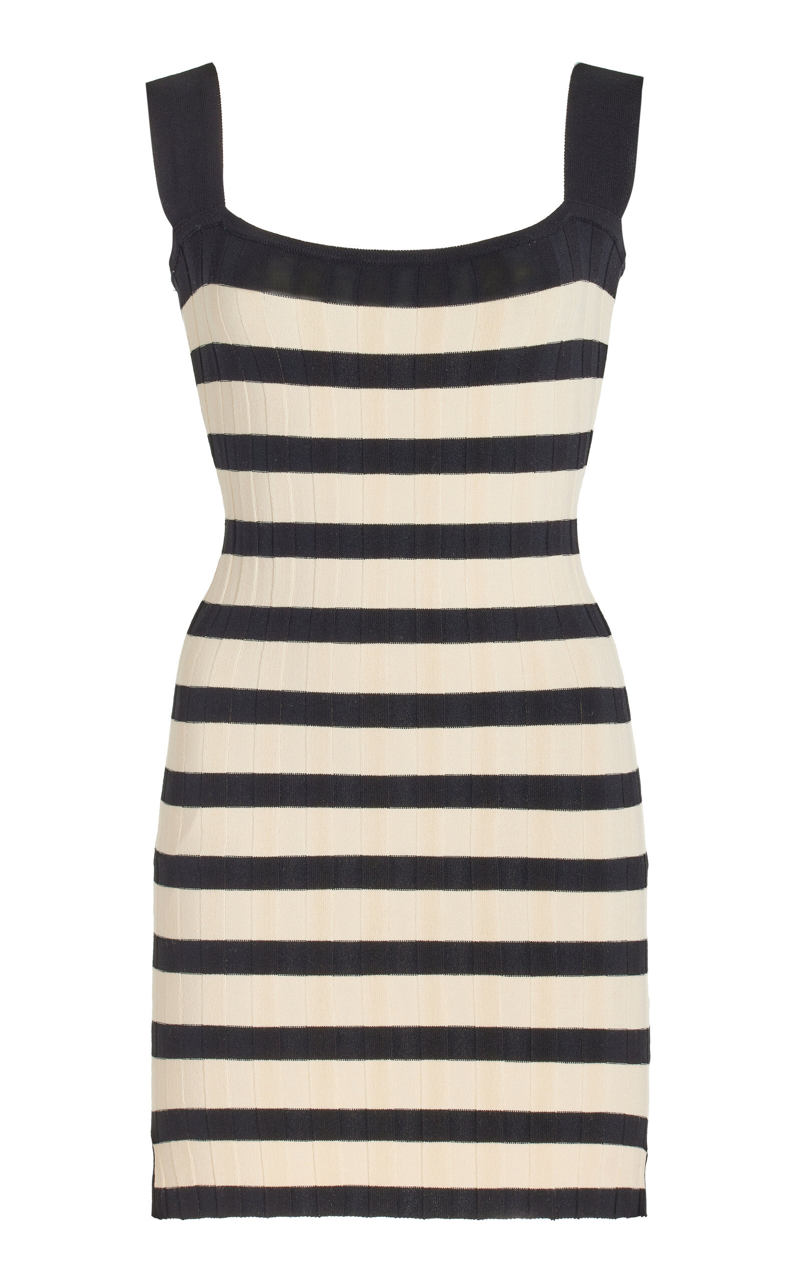 Closet Striped Dress Smart Mini Camille Posse Women\'s |