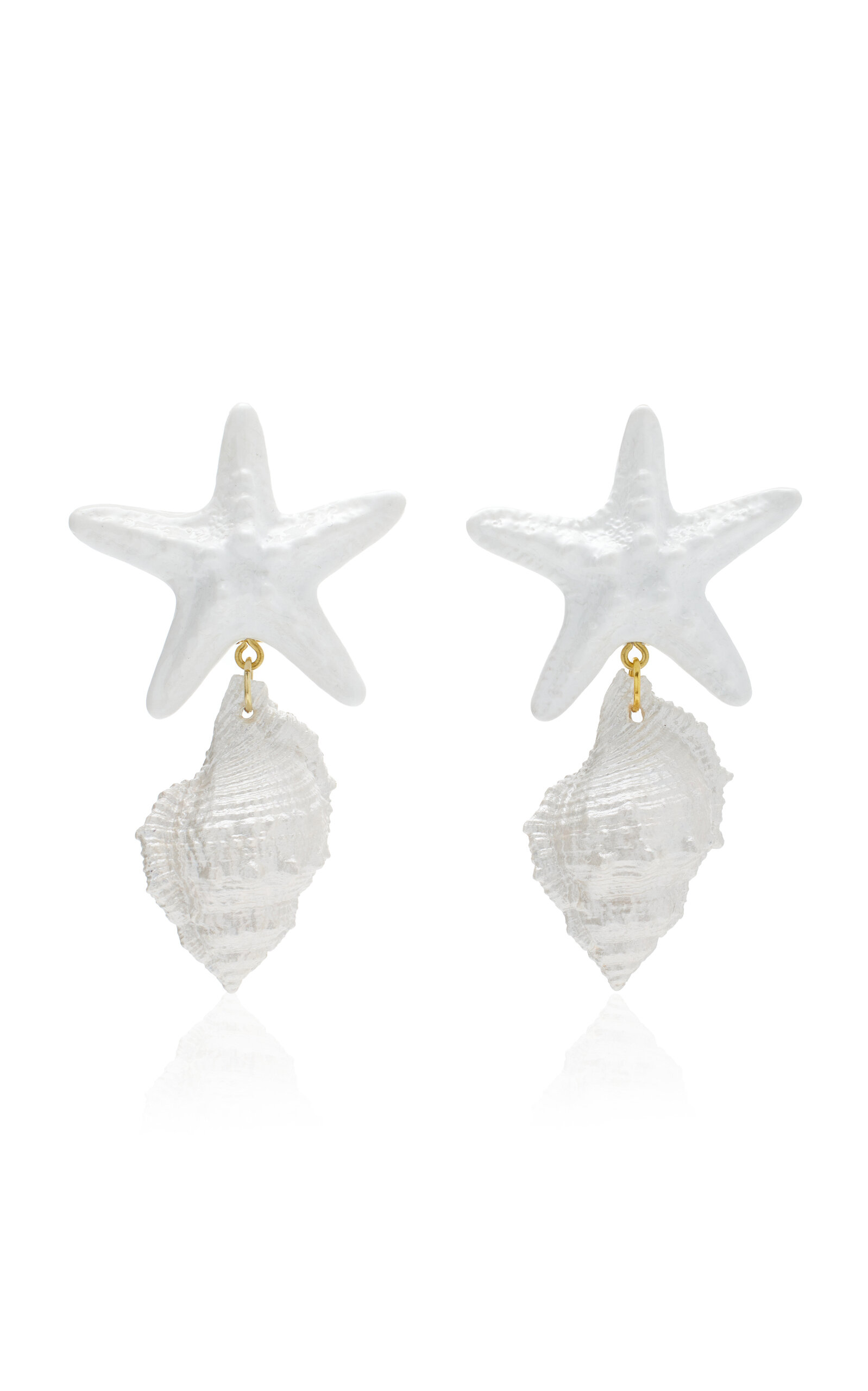 Exclusive Le Splash Earrings