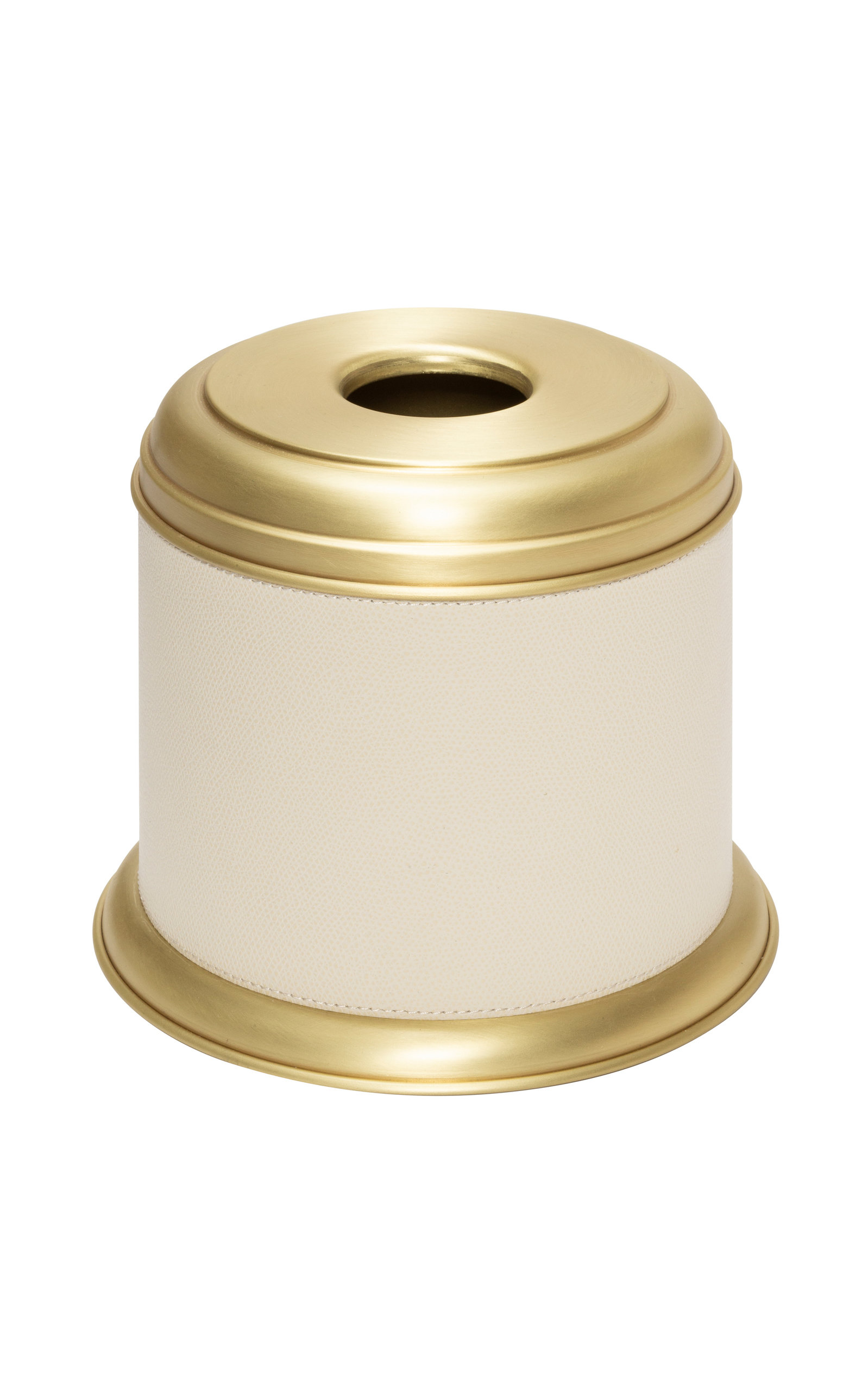 Giobagnara Dubai Tissue Holder In Ivory ModeSens