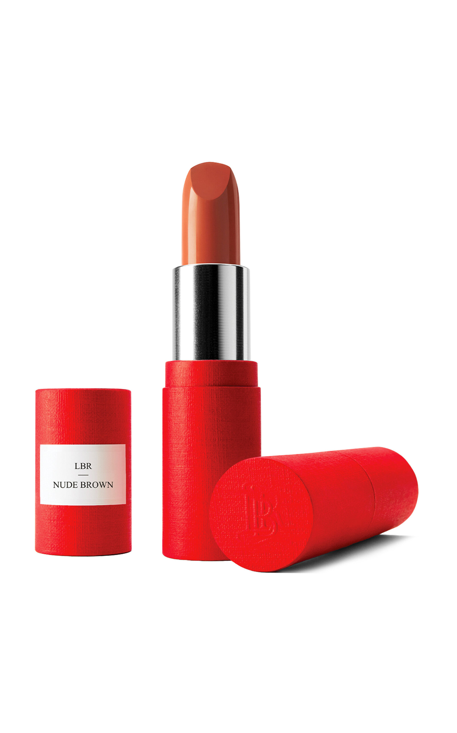 LA BOUCHE ROUGE Lipstick Refill - Cherry Pink