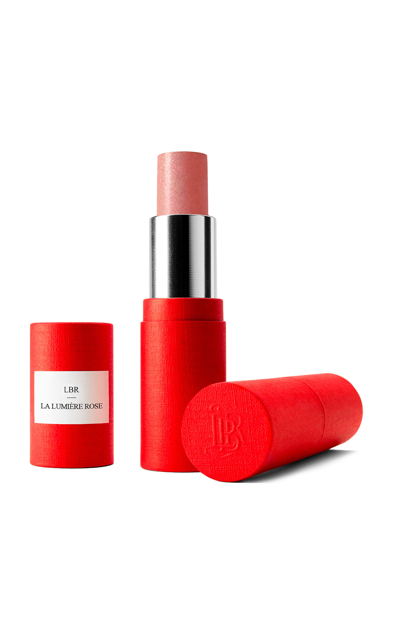 LA BOUCHE ROUGE Gold
