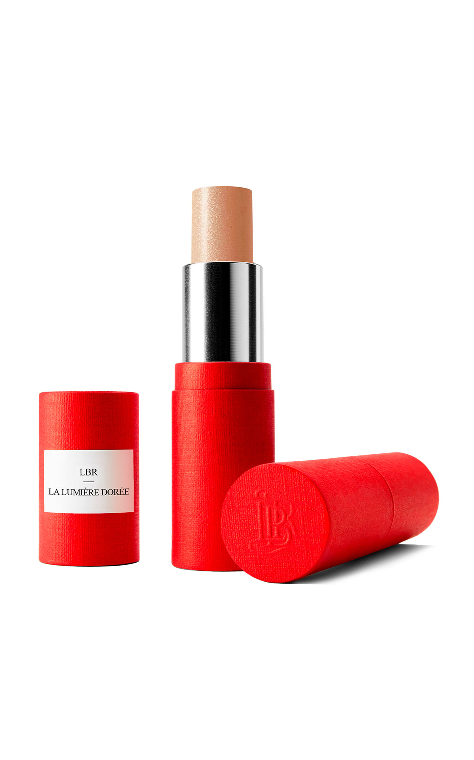 LA BOUCHE ROUGE La Lumiere Highlighter Stick - Bronze