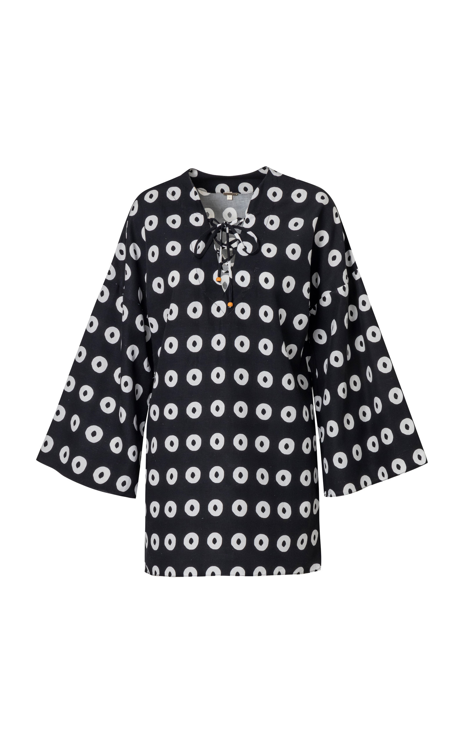 Turin Tunic Dress