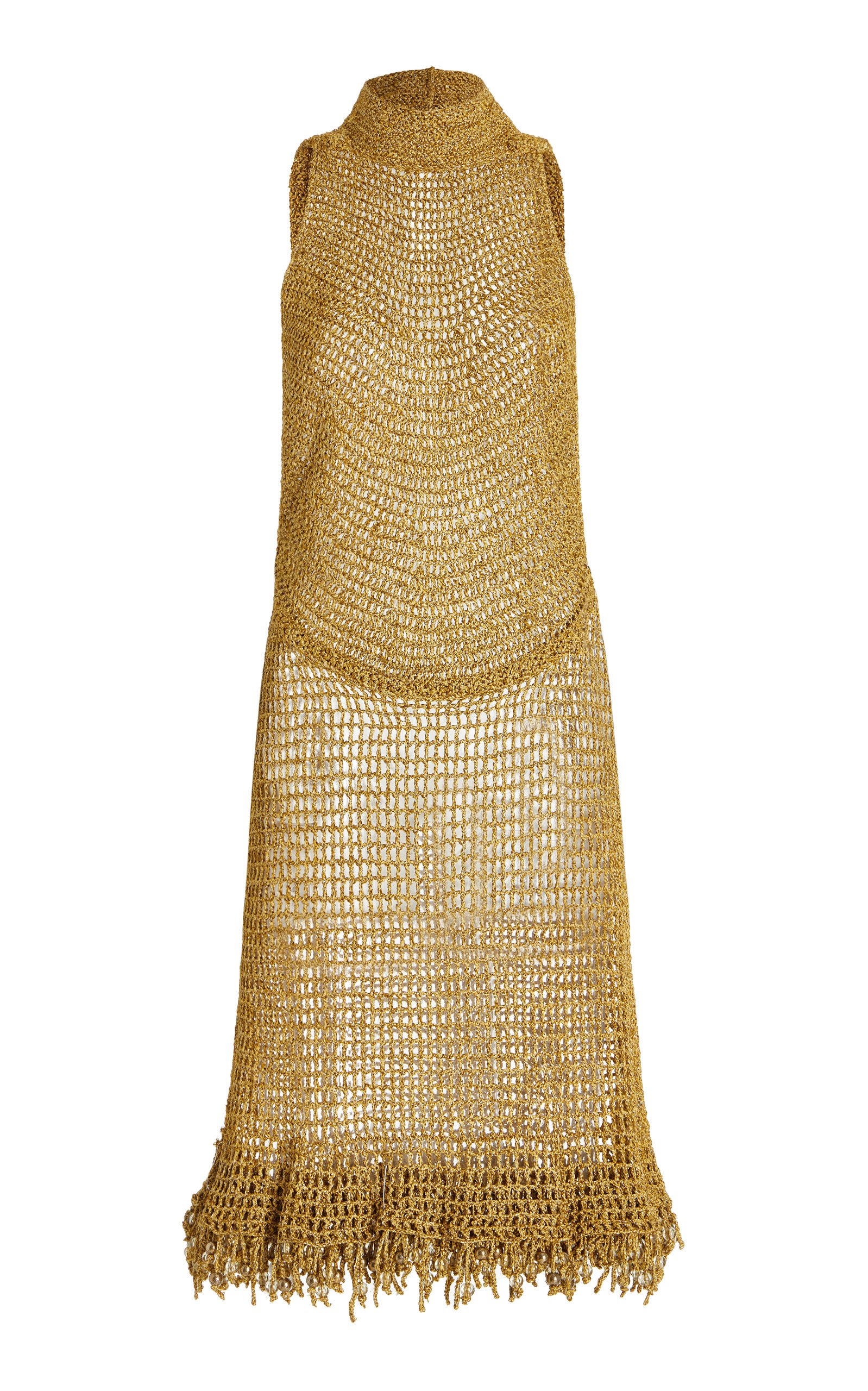 white christmas dresses Meryl Halter Maxi Dress
