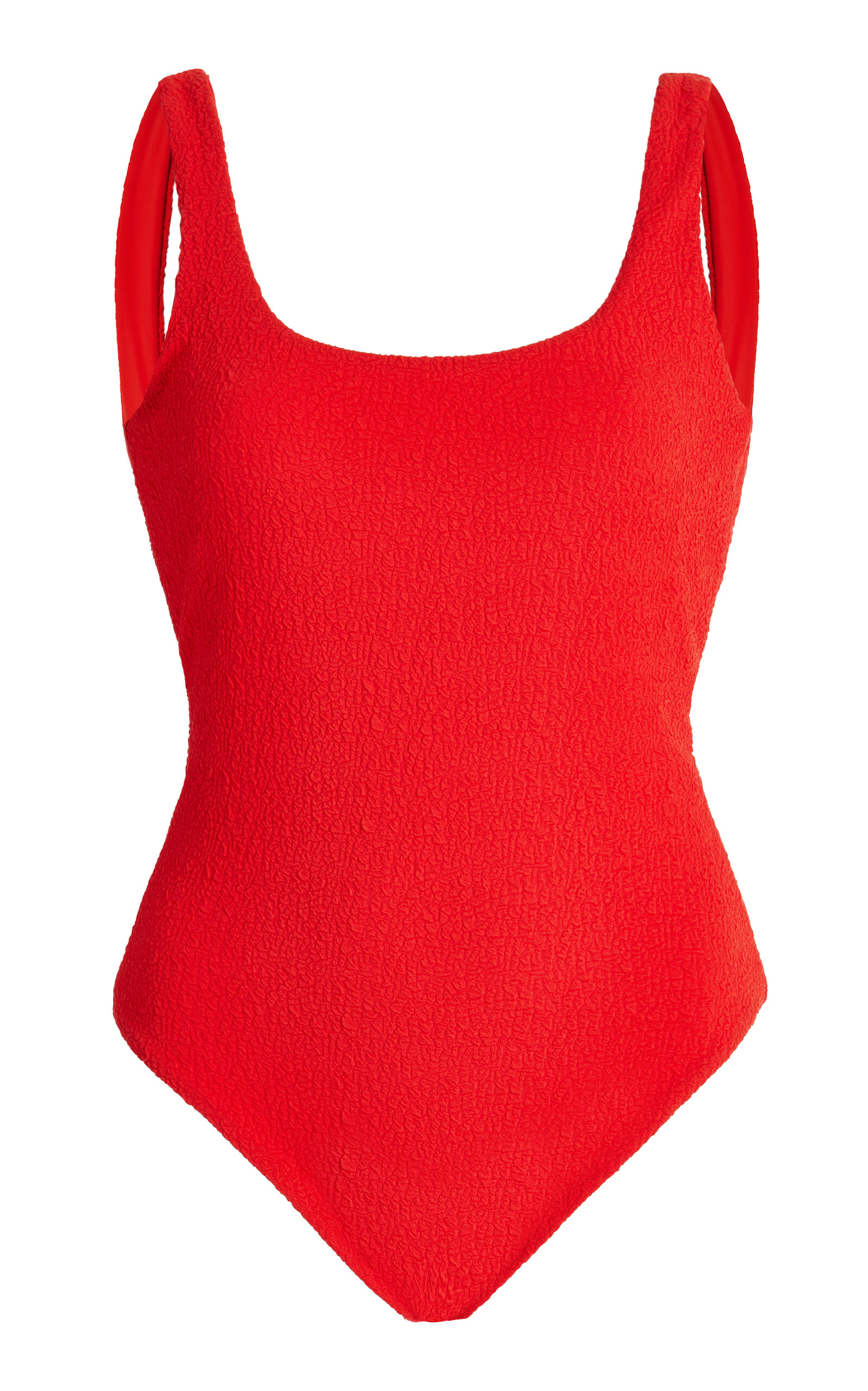 Mara Hoffman Women's Jodi One-Piece Swimsuit