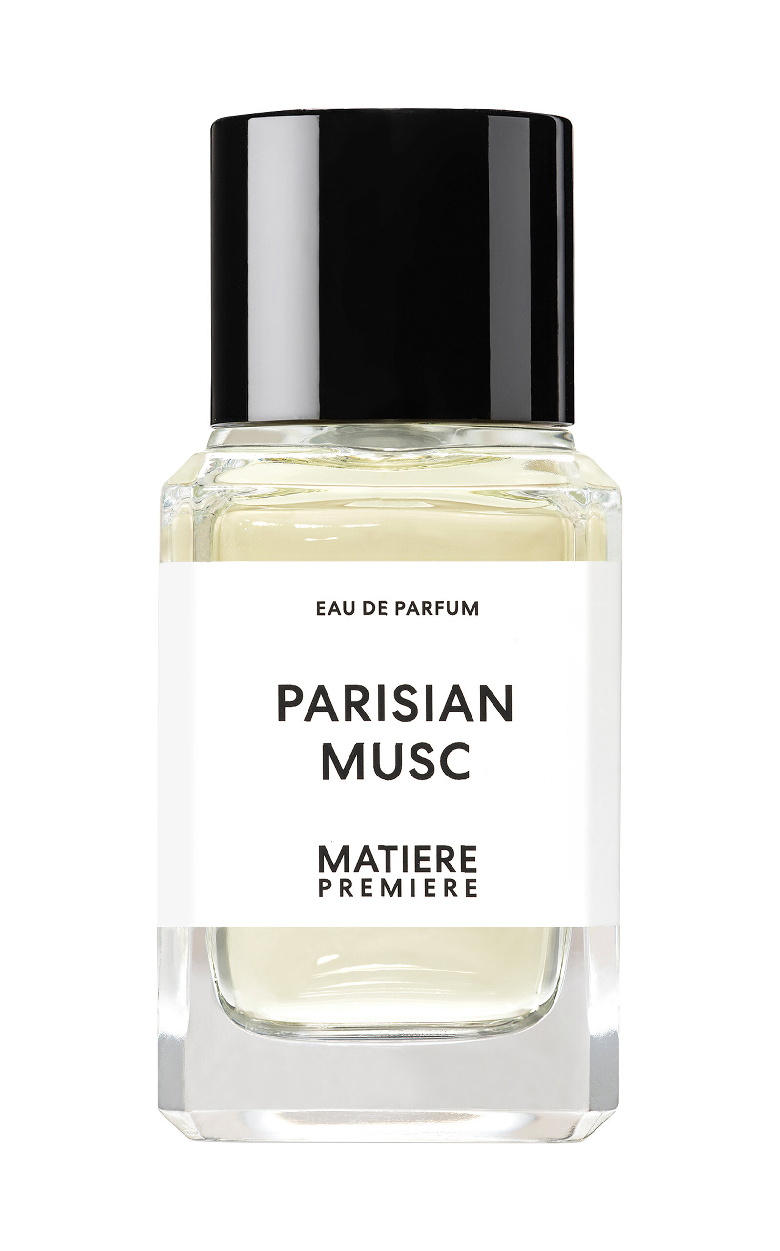 Matiere Premiere Parisian Musc Eau de Parfum
