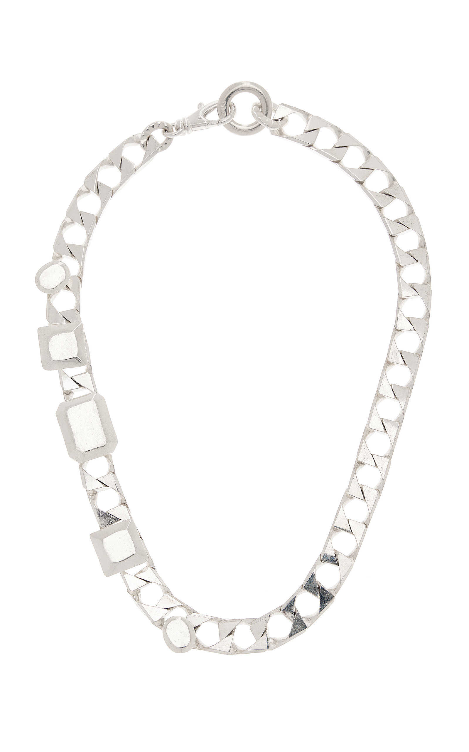 Martine Ali Women's Cheri Chain Necklace