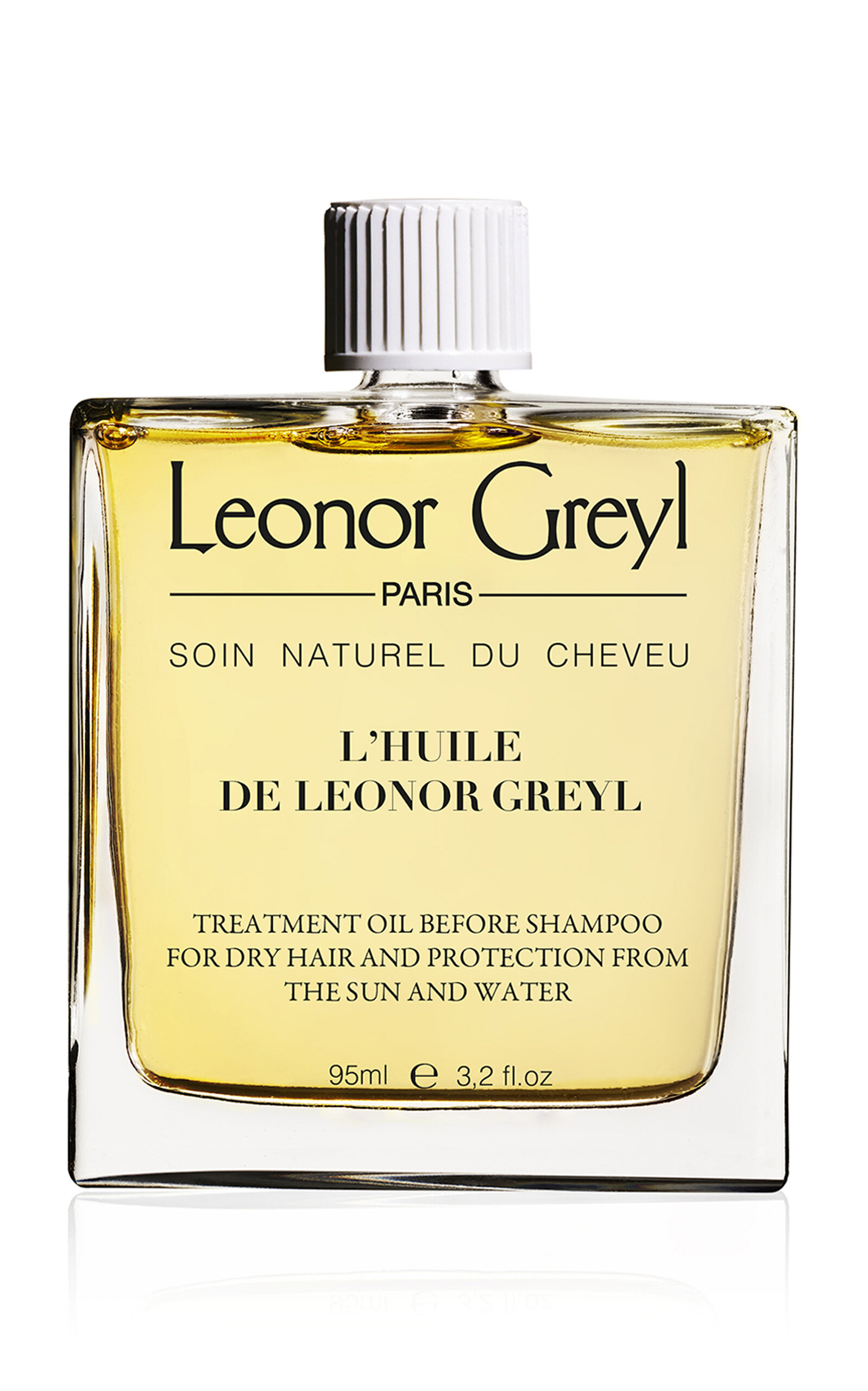 Leonor Greyl Moda Operandi