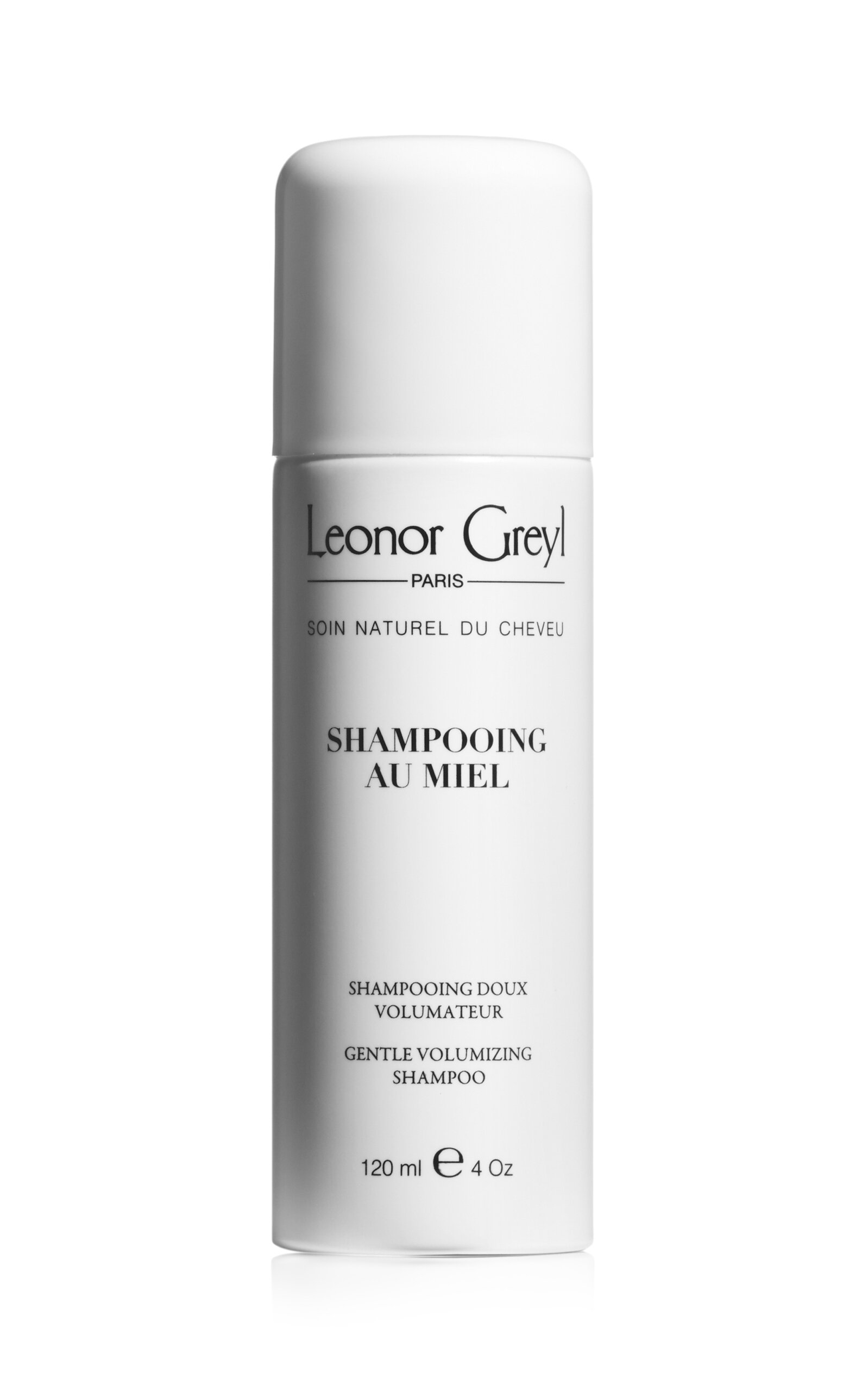 Leonor Greyl Shampooing au Miel