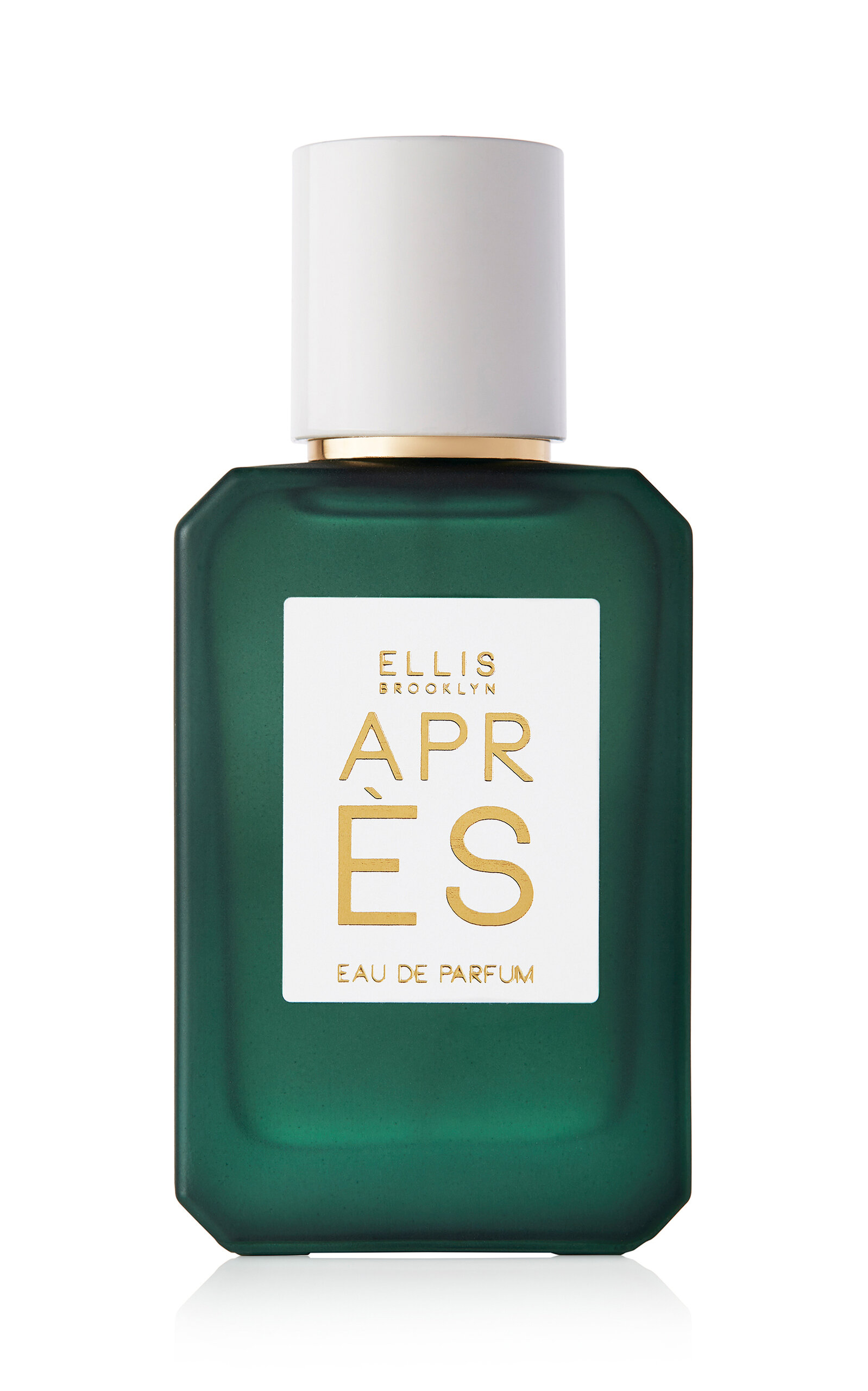 Ellis Brooklyn Moda Operandi