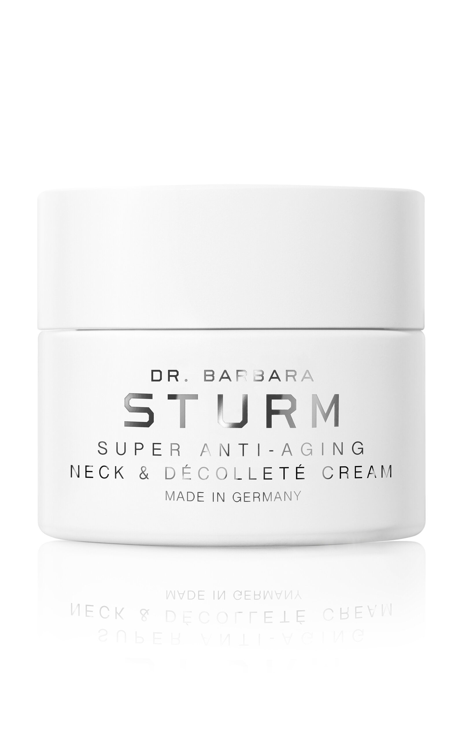 Dr. Barbara Sturm Super Anti-Aging Neck & Decollete Cream