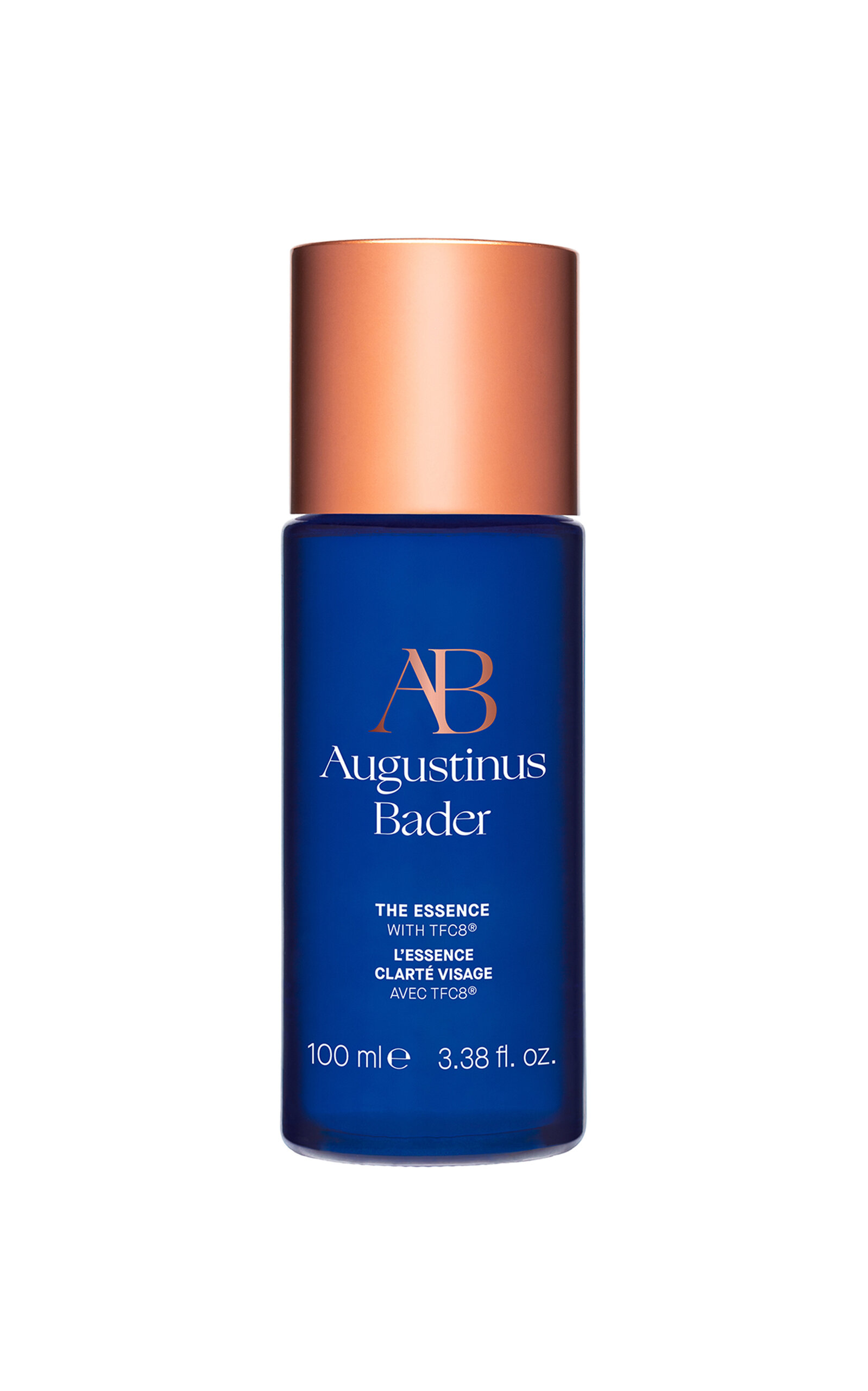 Augustinus Bader The Essence - Moda Operandi