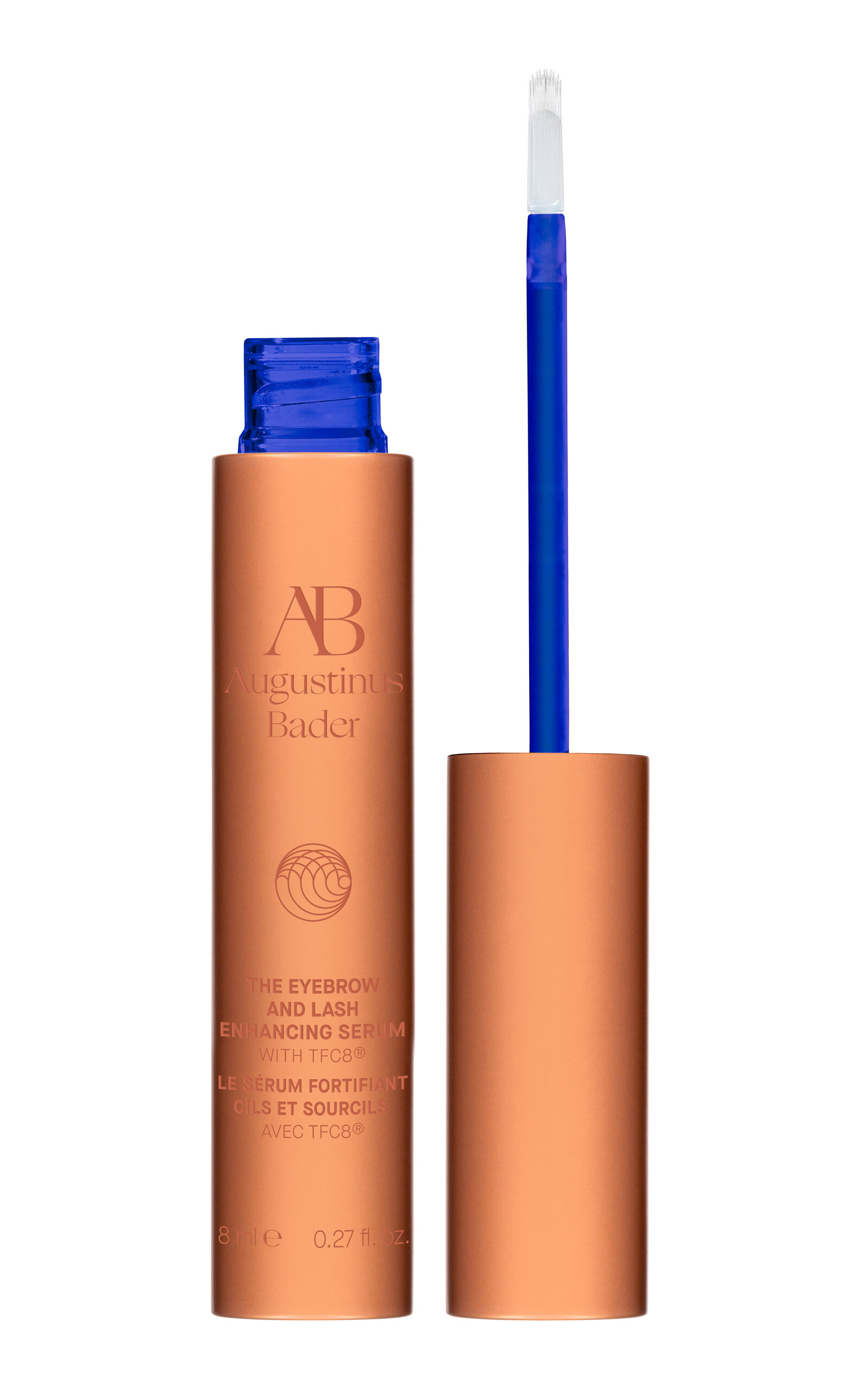 Augustinus Bader Eyebrow and Lash Serum