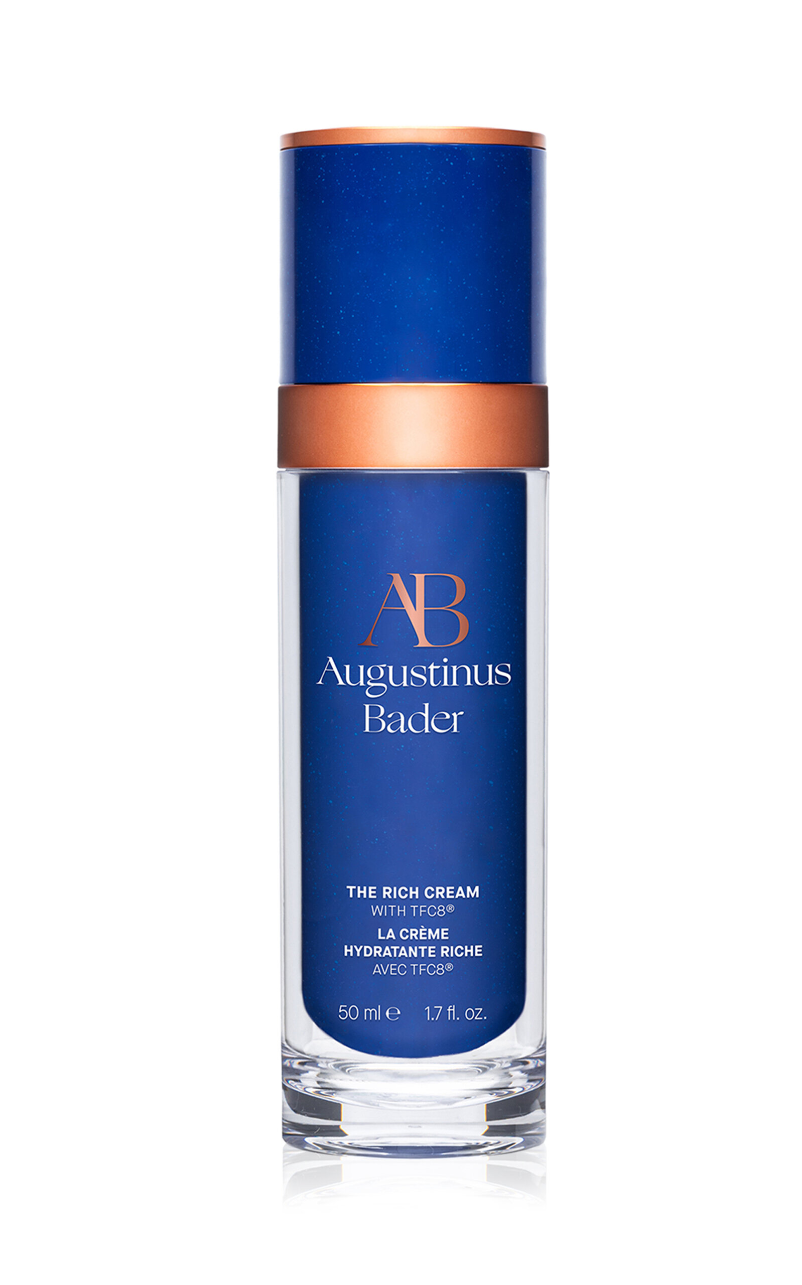 Augustinus Bader The Rich Cream - Moda Operandi