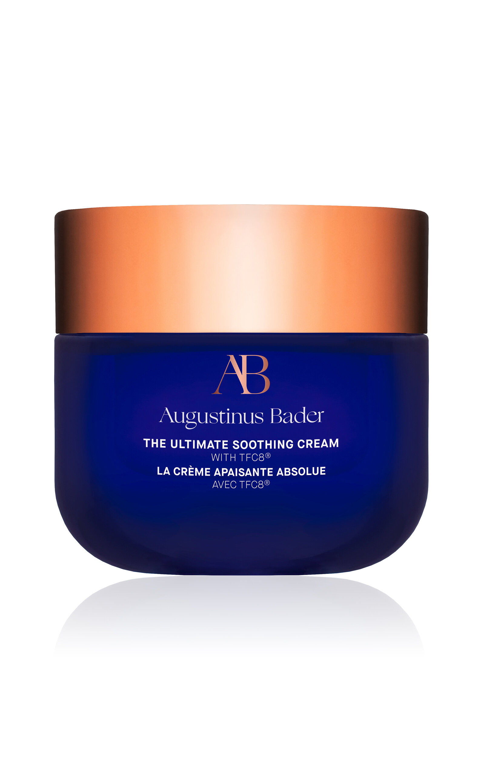 Augustinus Bader The Ultimate Soothing Cream