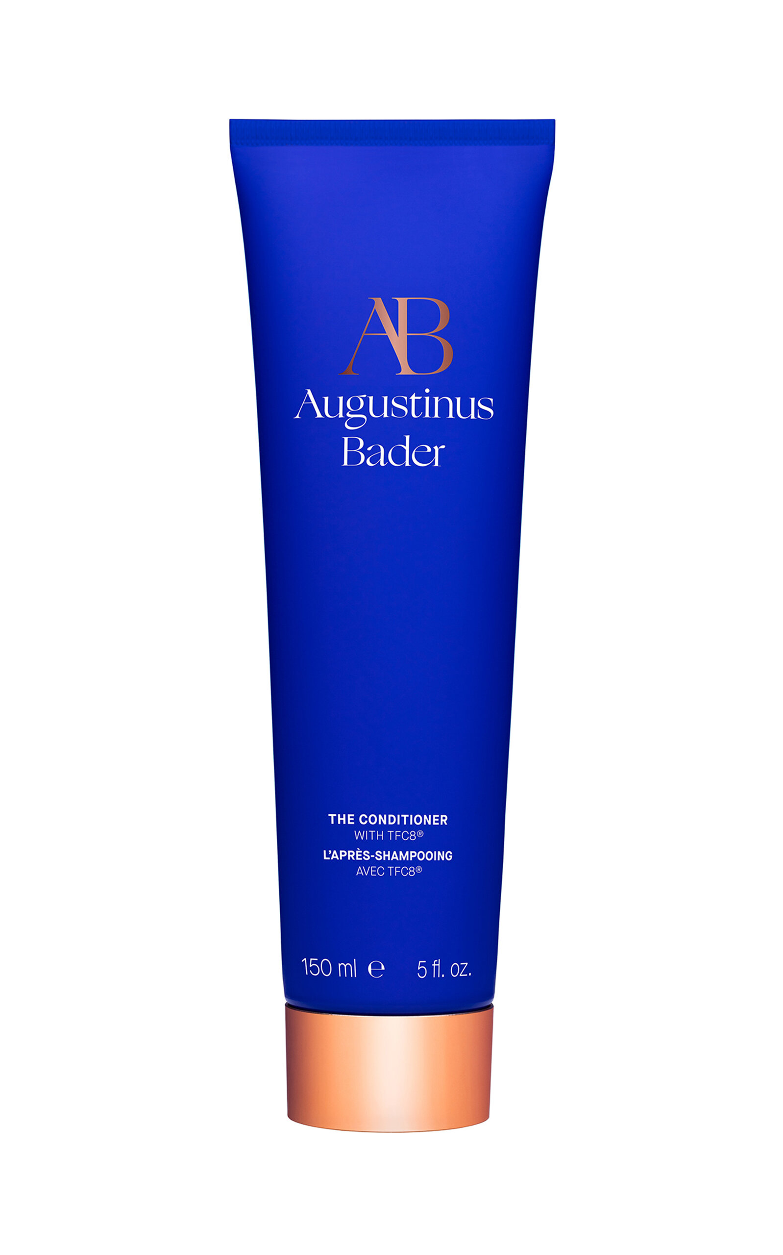 Augustinus Bader Moda Operandi