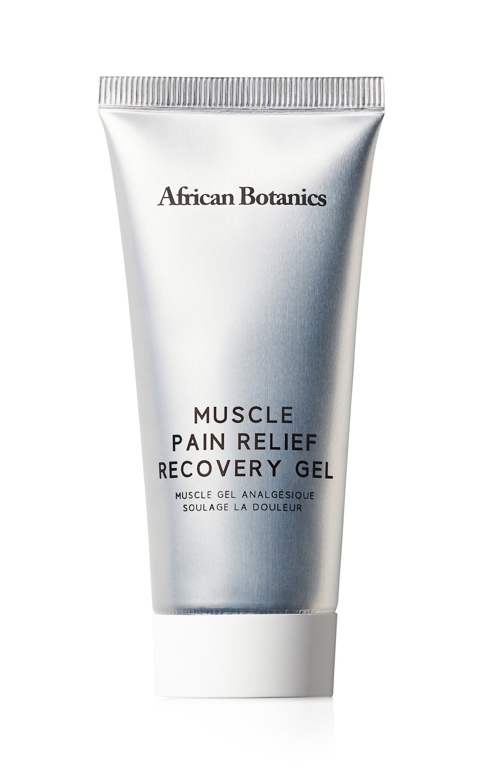 African Botanics Moda Operandi
