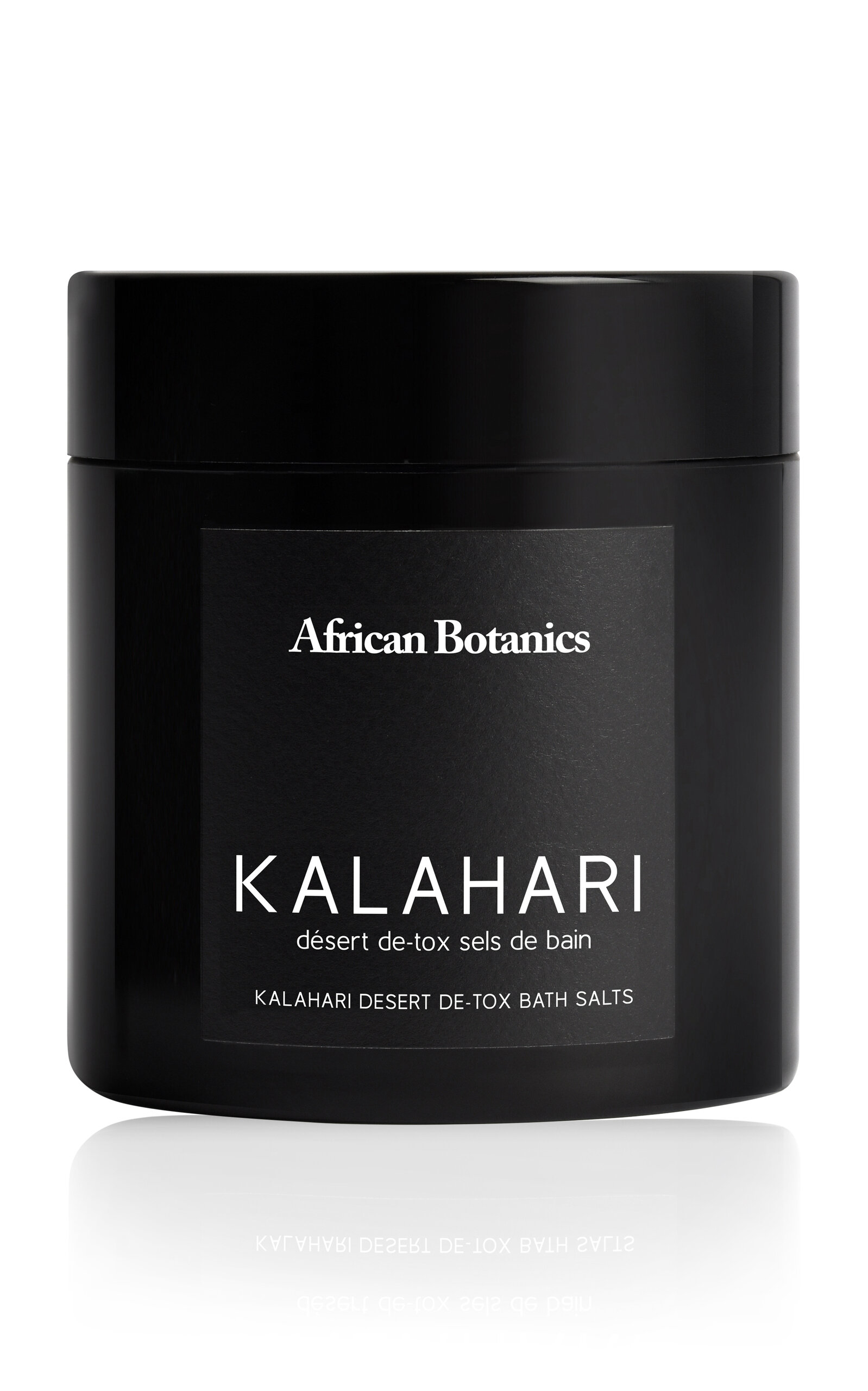 African Botanics Kalahari Desert Detox Bath Salts