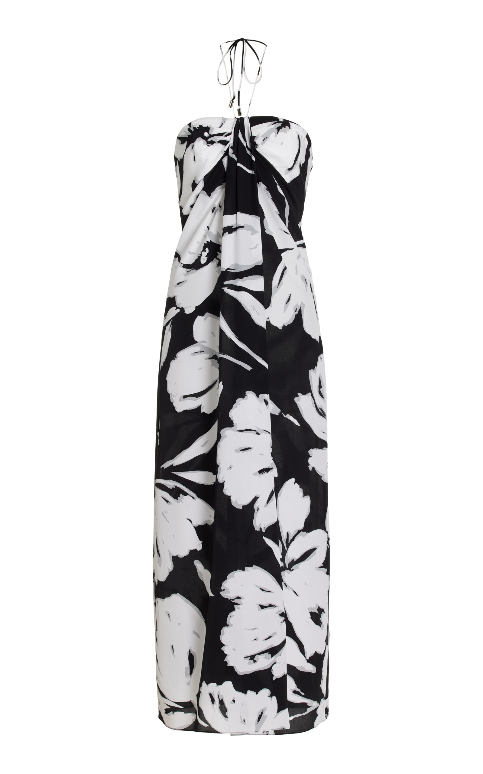 Tie  Sarong Tunic