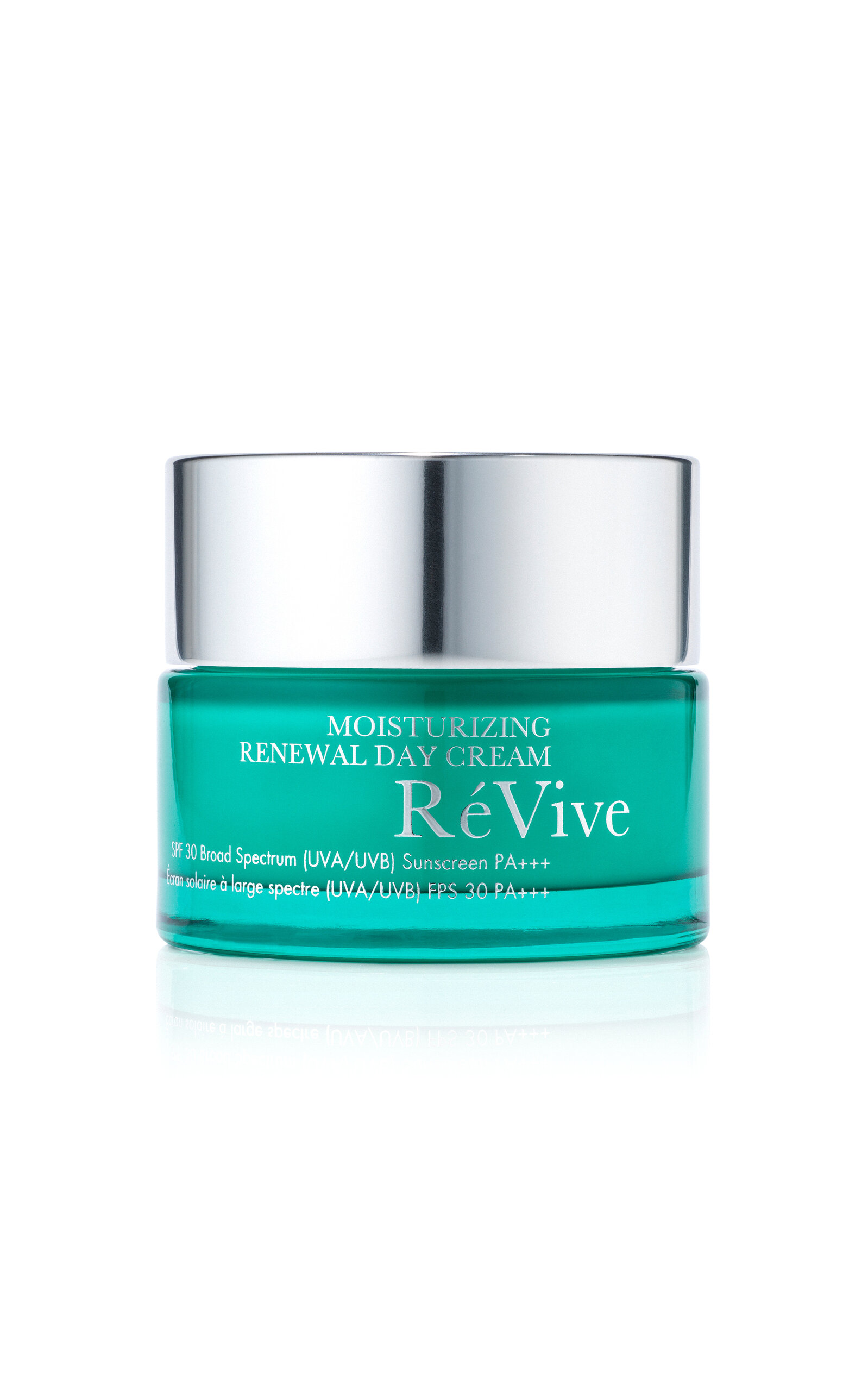 RéVive Skincare Moisturizing Renewal Day Cream SPF30 - Moda Operandi