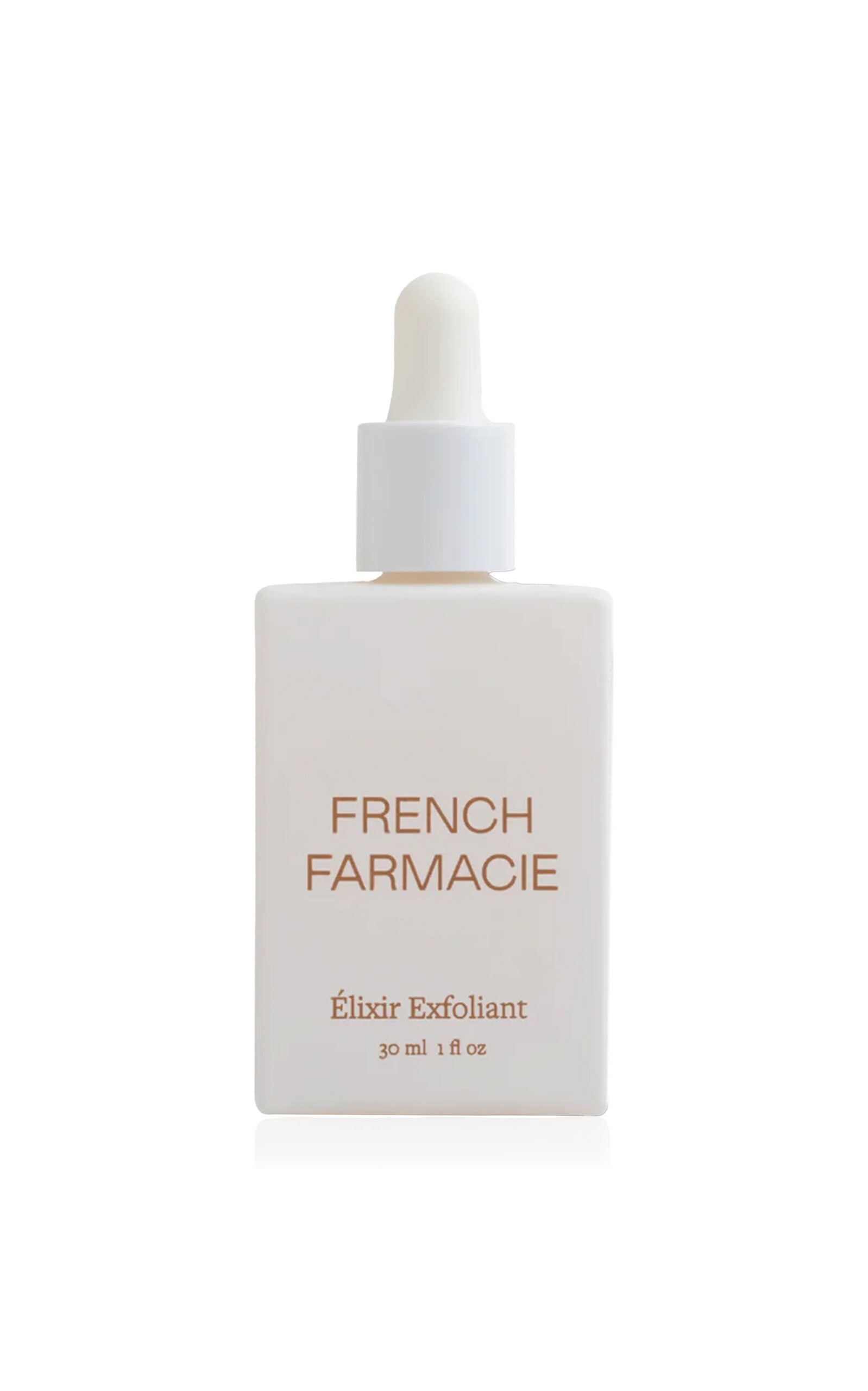 French Farmacie Élixir Exfoliant