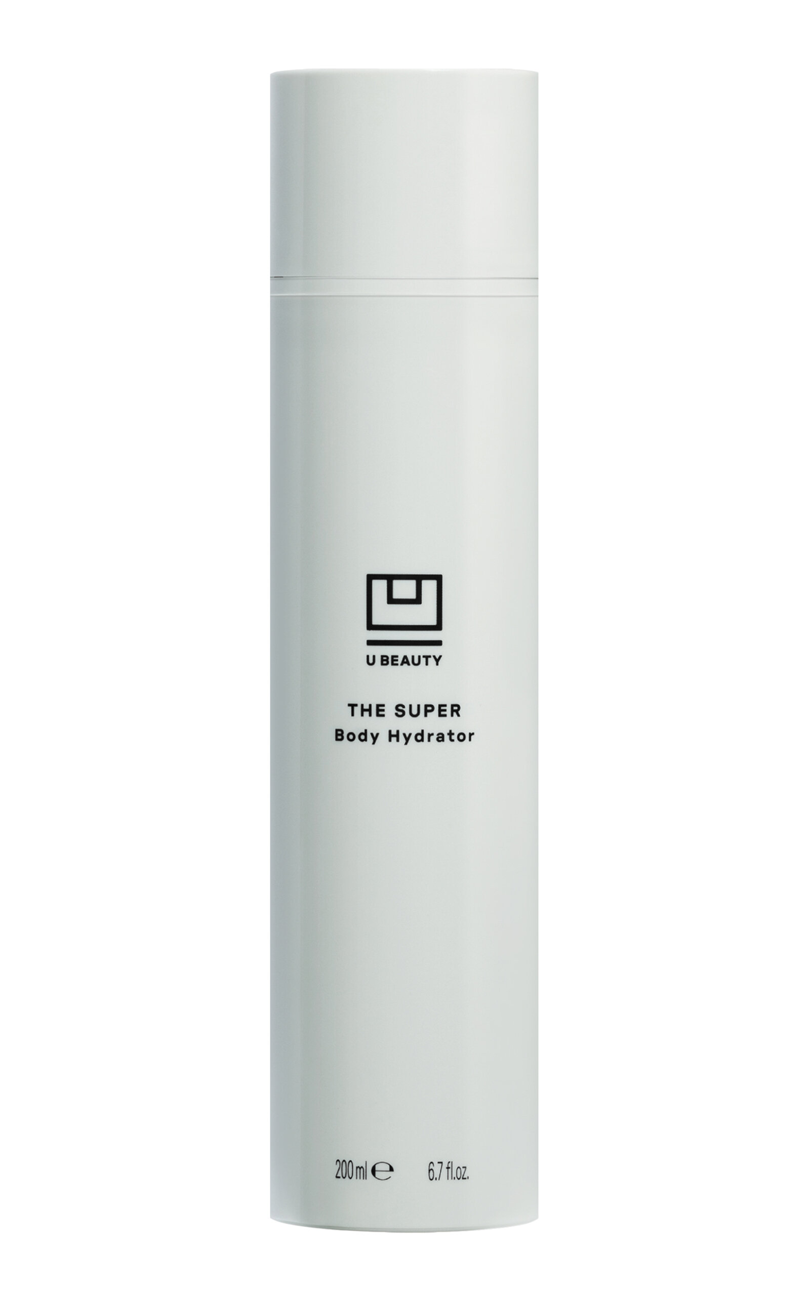 U Beauty The Super Body Hydrator - Moda Operandi