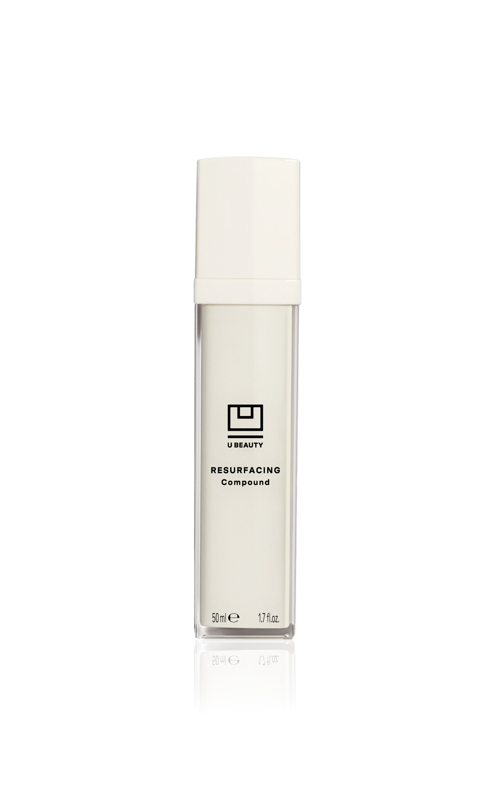 U Beauty The Resurfacing Compound - Moda Operandi