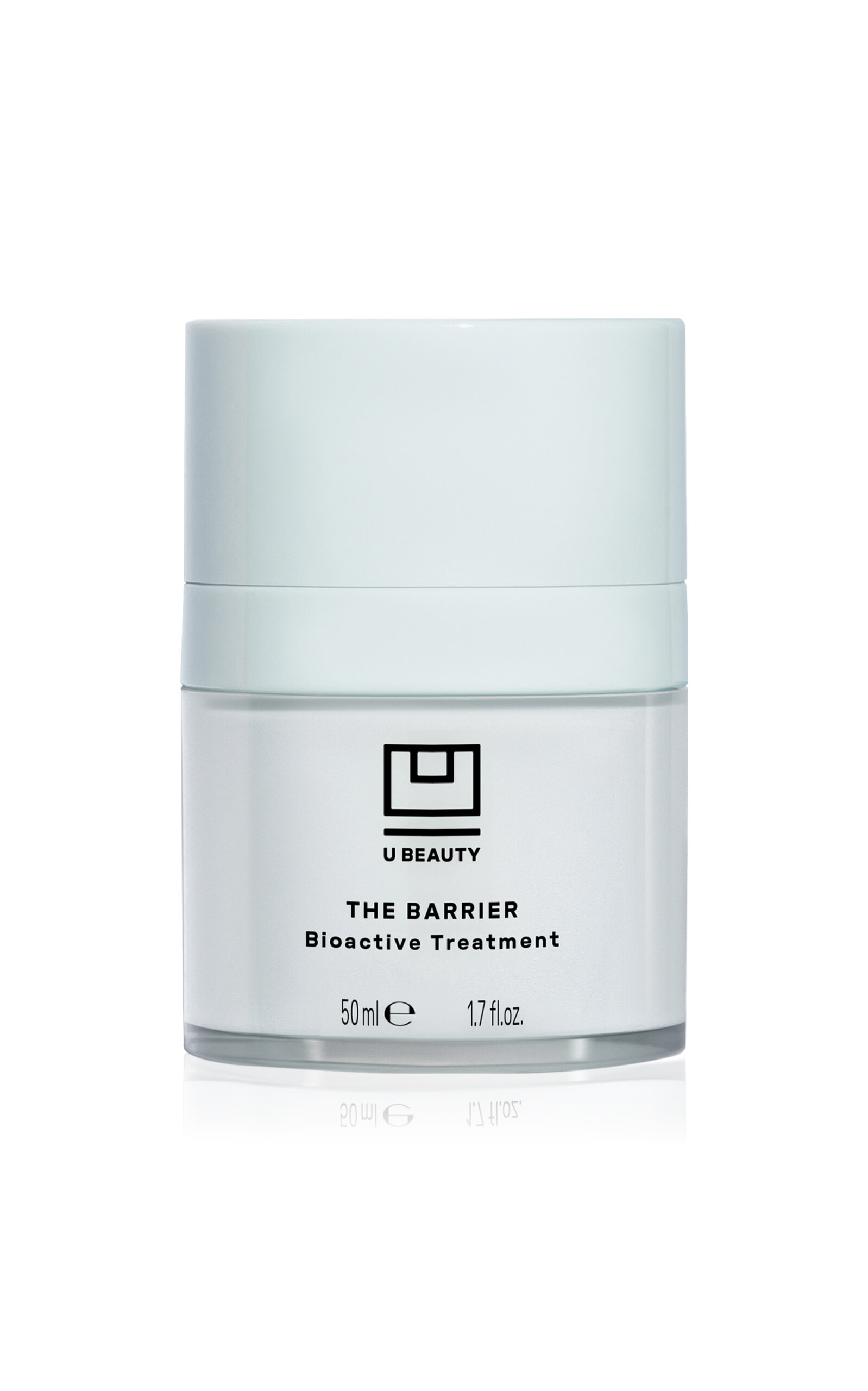 U Beauty The Barrier Bioactive Treatment