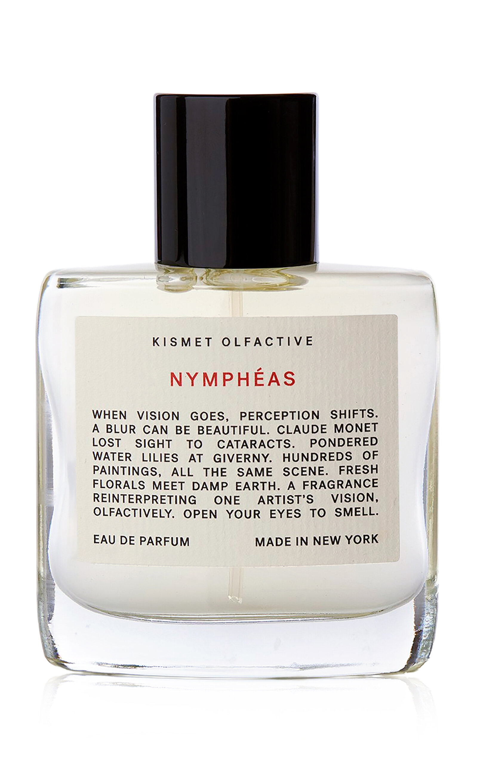 Kismet Olfactive Nympheas Eau de Parfum