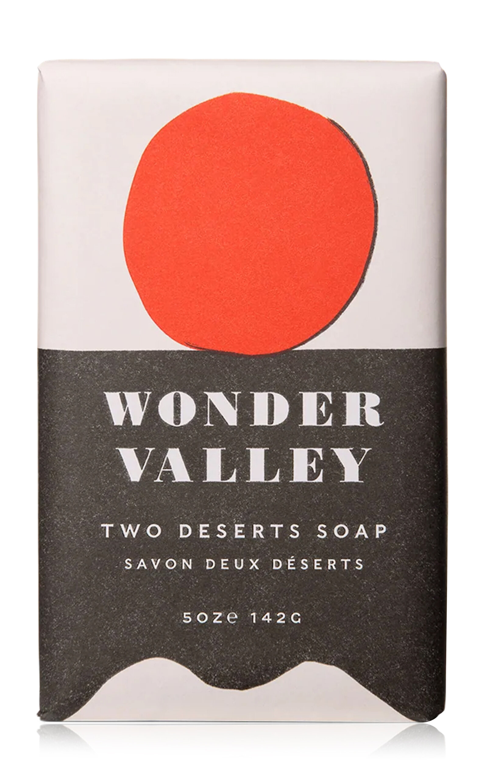 Wonder Valley Two Deserts Soap