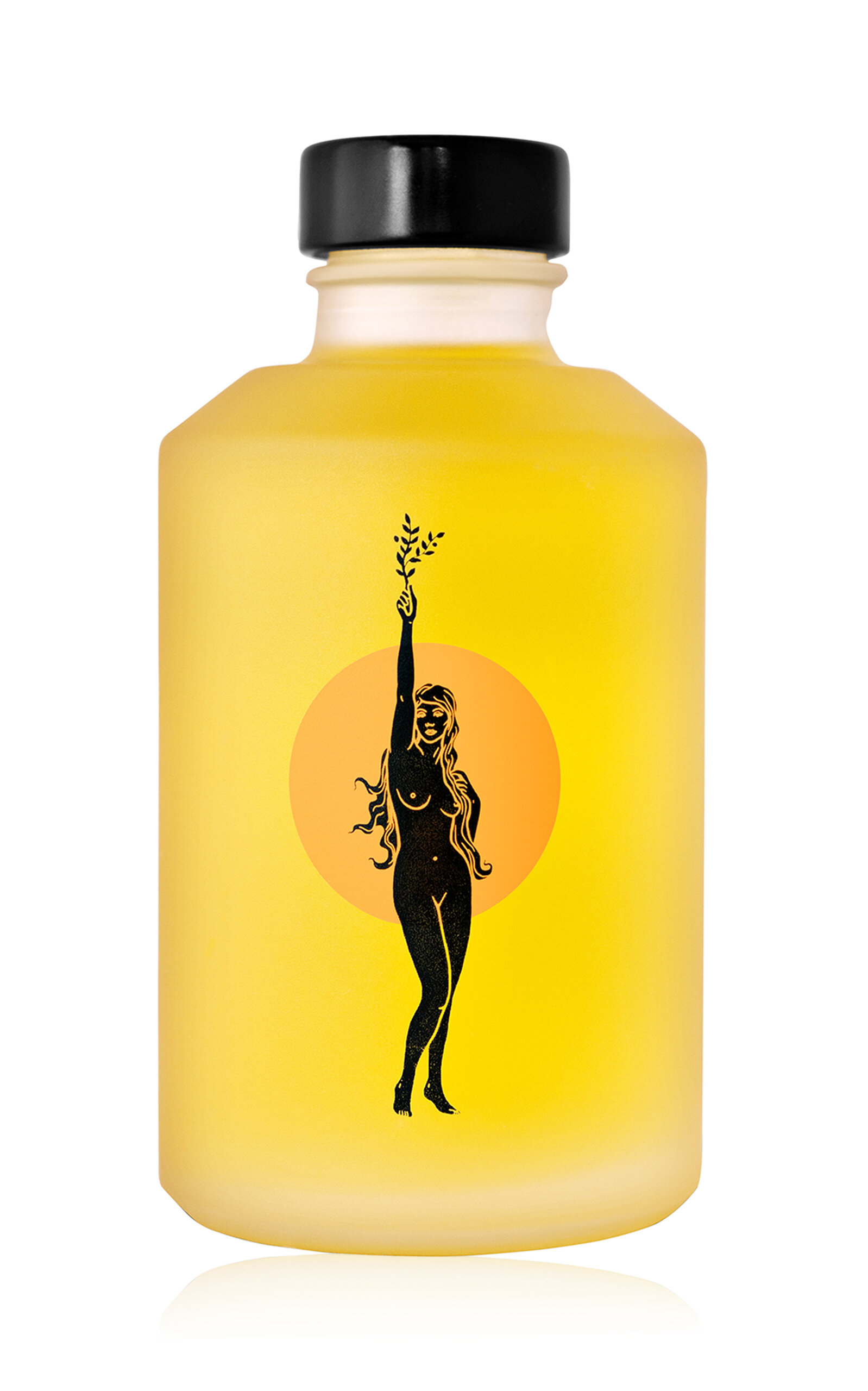 Wonder Valley Hinoki Body Oil - Women's Grooming