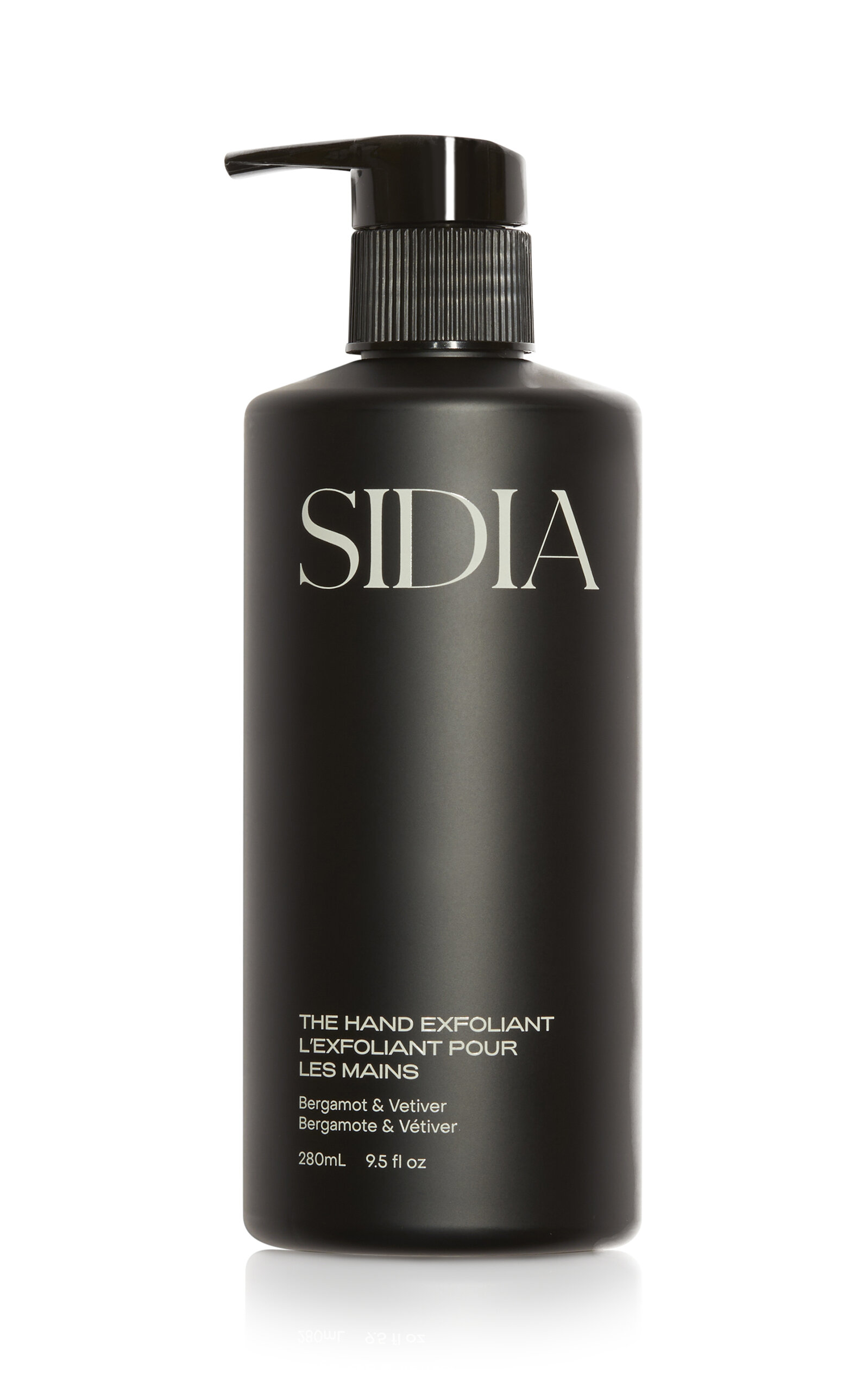 Sidia The Hand Exfoliant