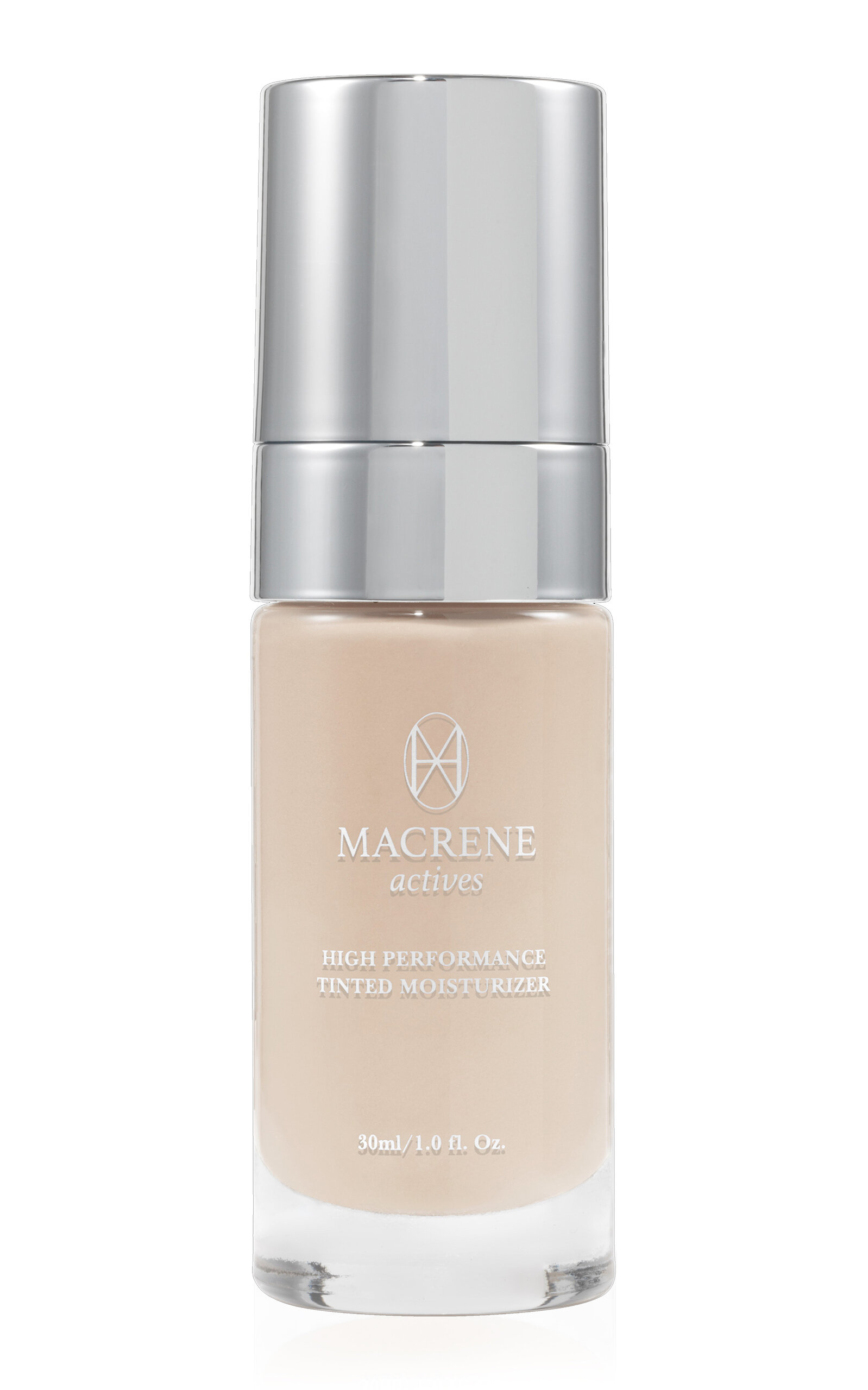 Macrene Actives High Performance Tinted Moisturizer - LIGHT - Moda Operandi