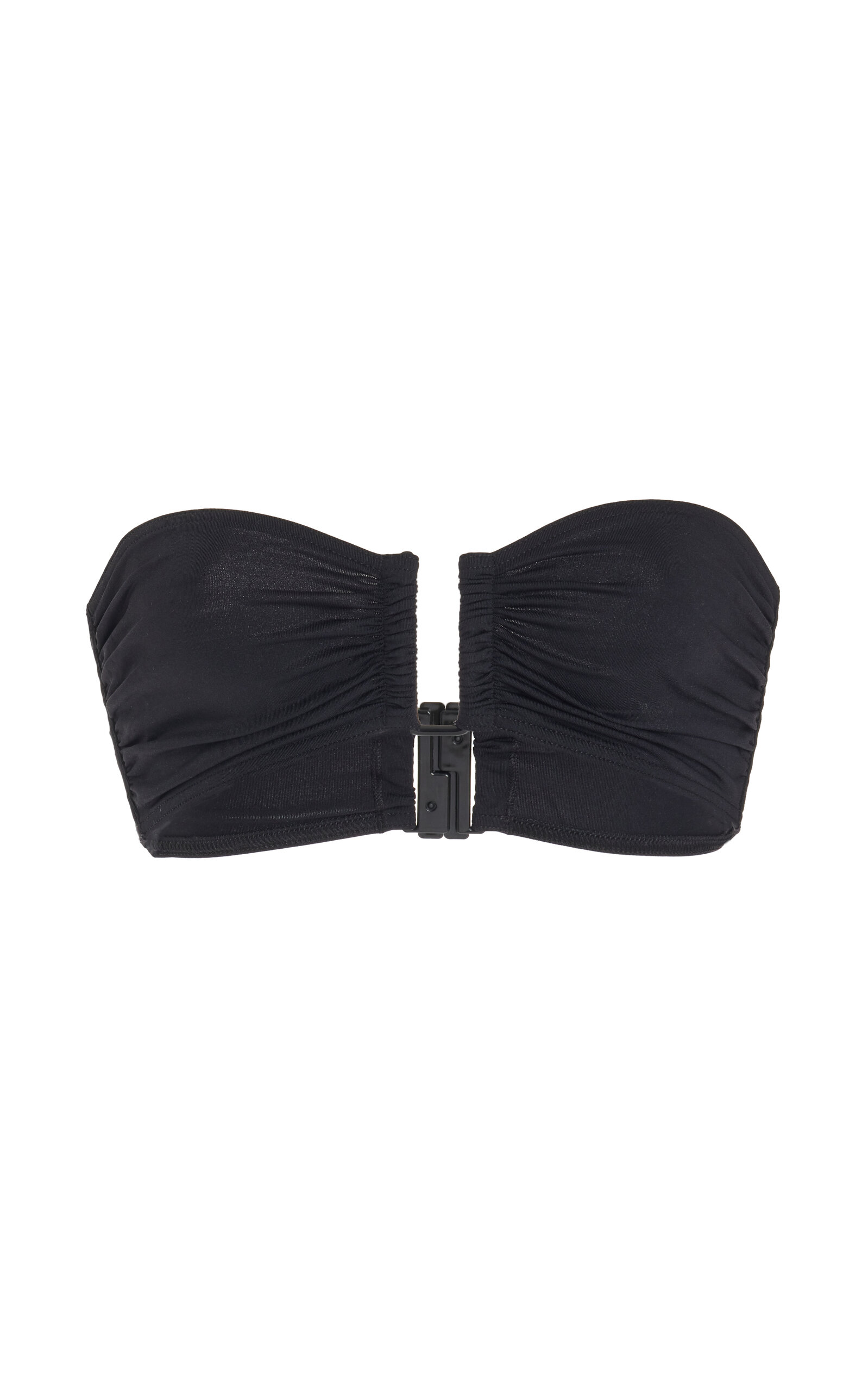 Eres Women's Show Bandeau Bikini Top